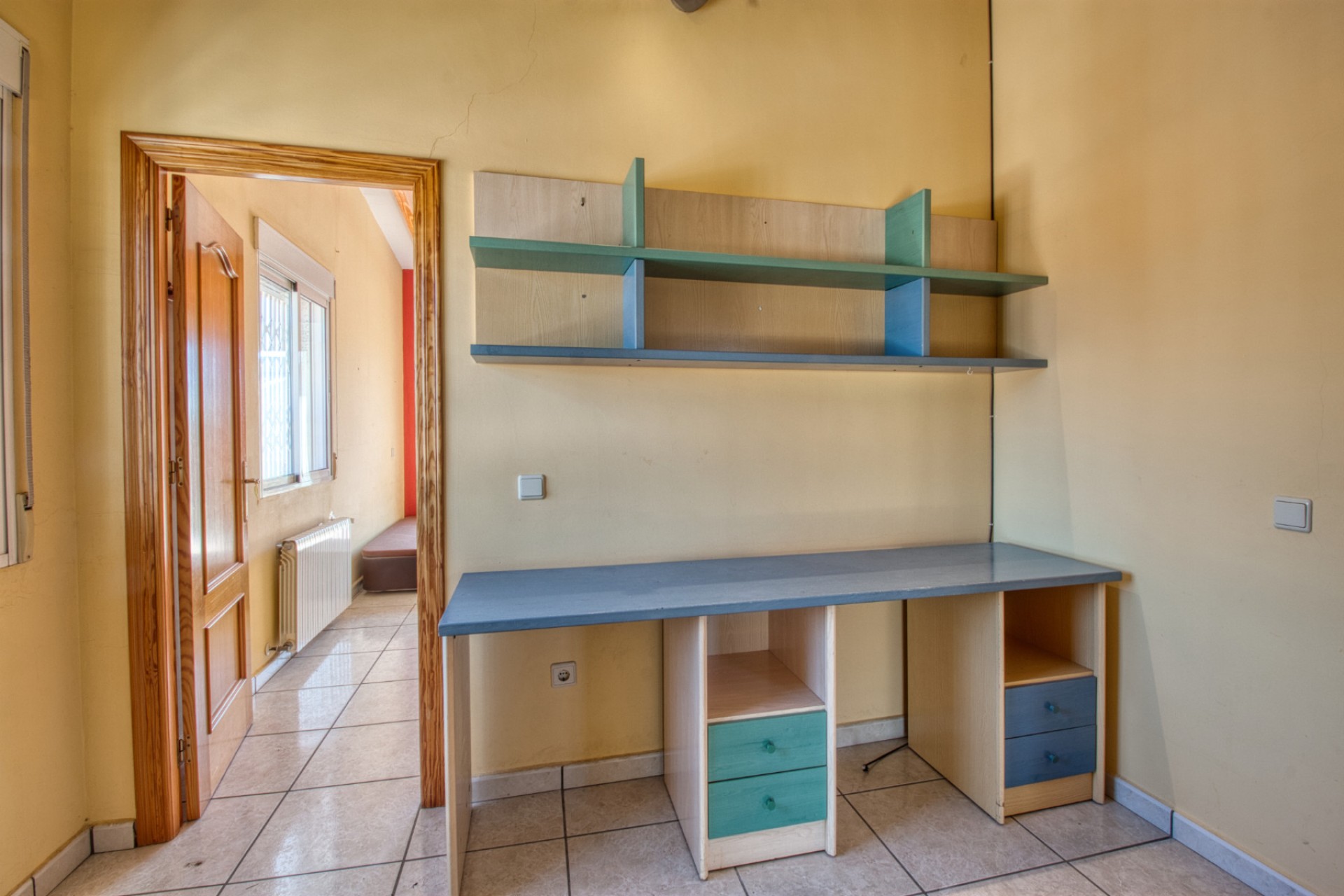 Sale - Townhouse - La Nucía