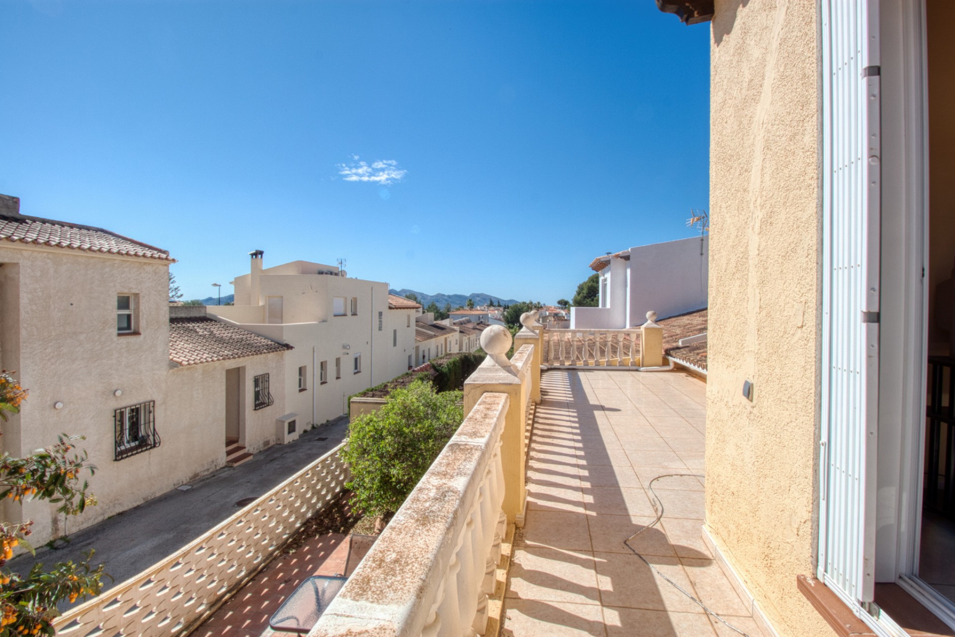 Sale - Townhouse - La Nucía