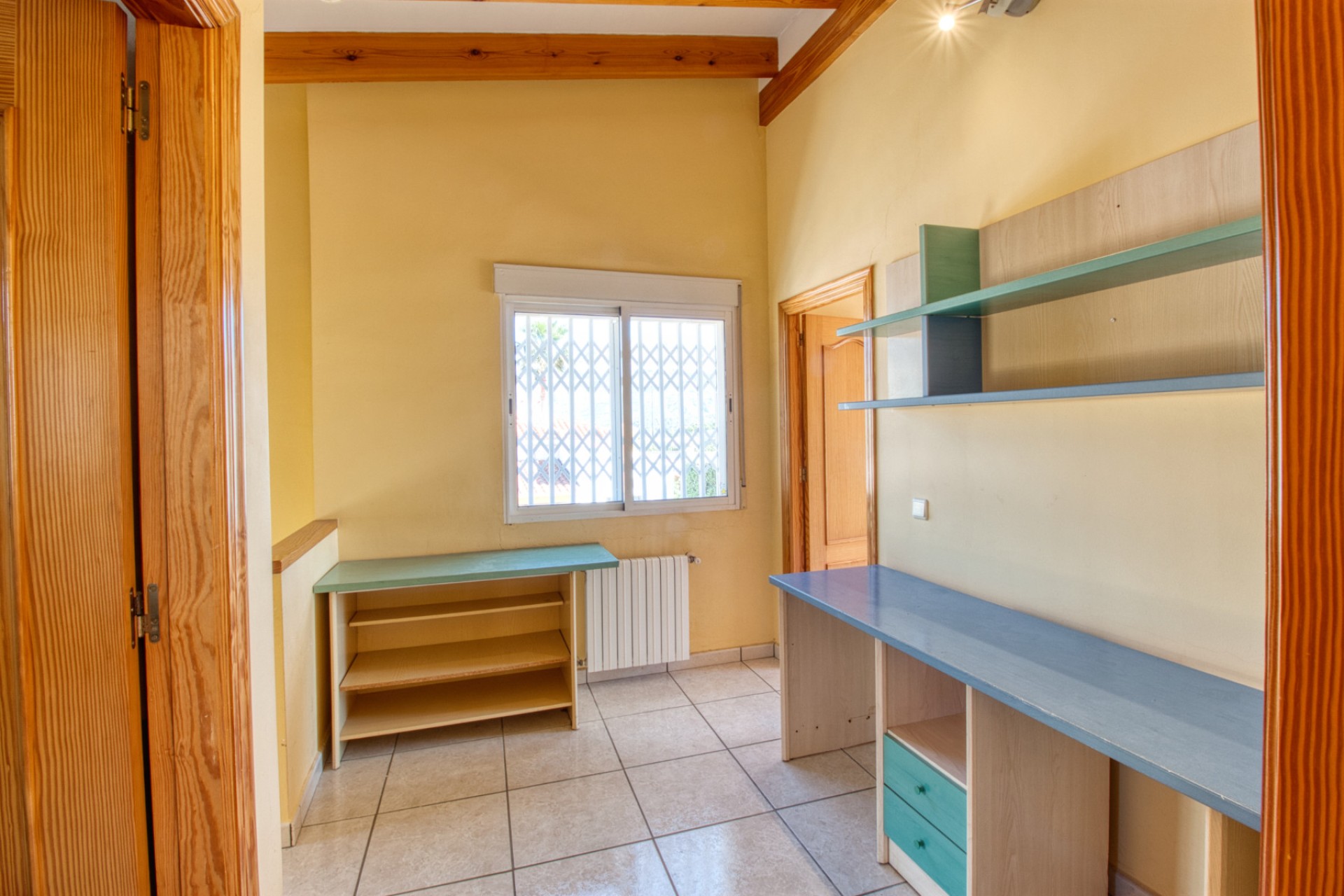Sale - Townhouse - La Nucía
