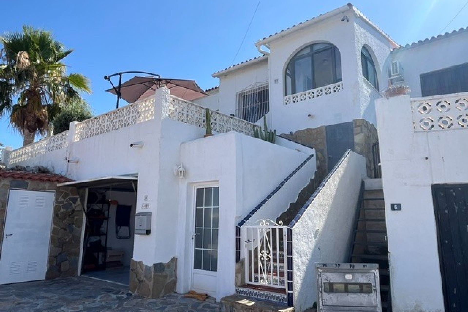 Sale - Townhouse - La Nucía
