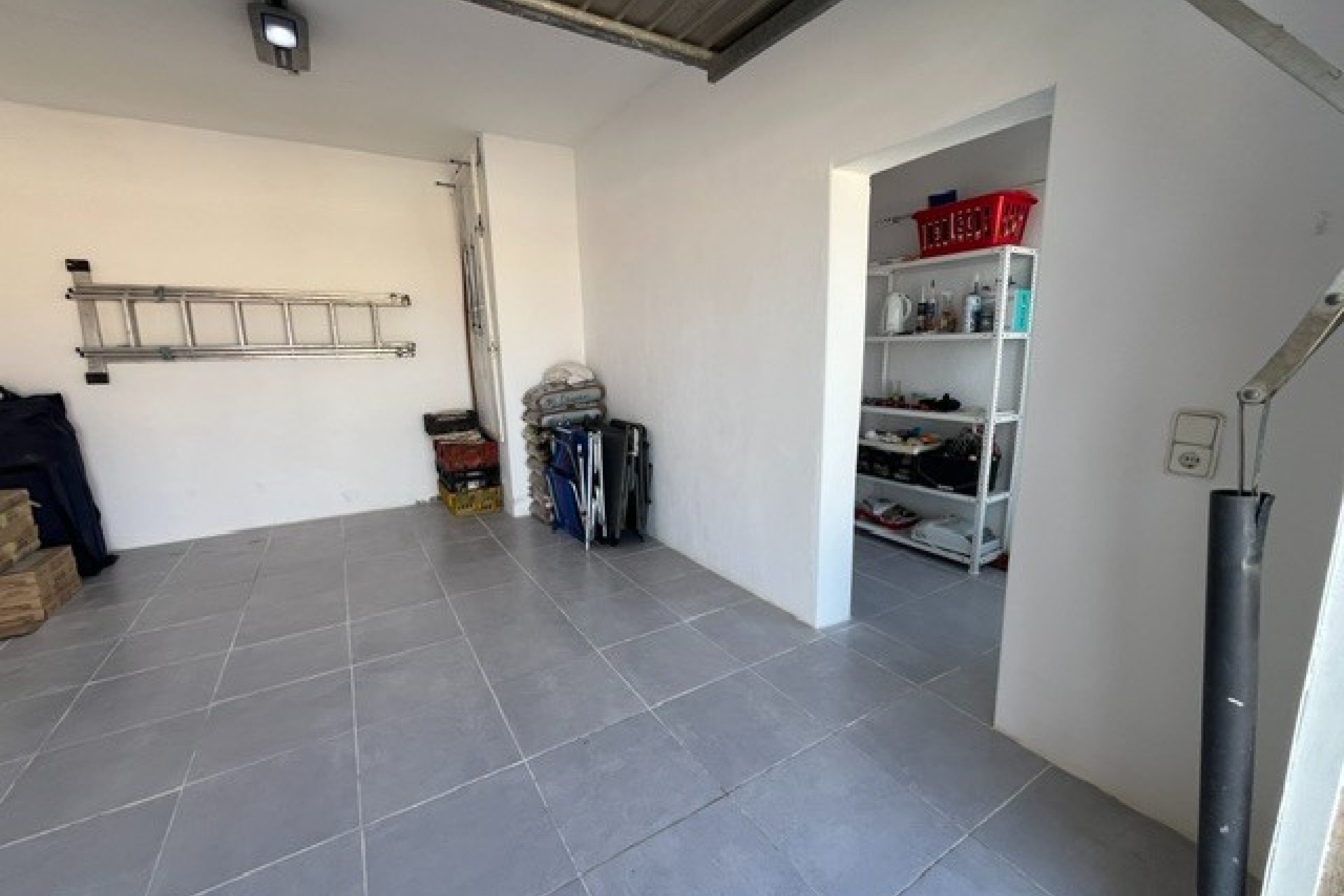 Sale - Townhouse - La Nucía