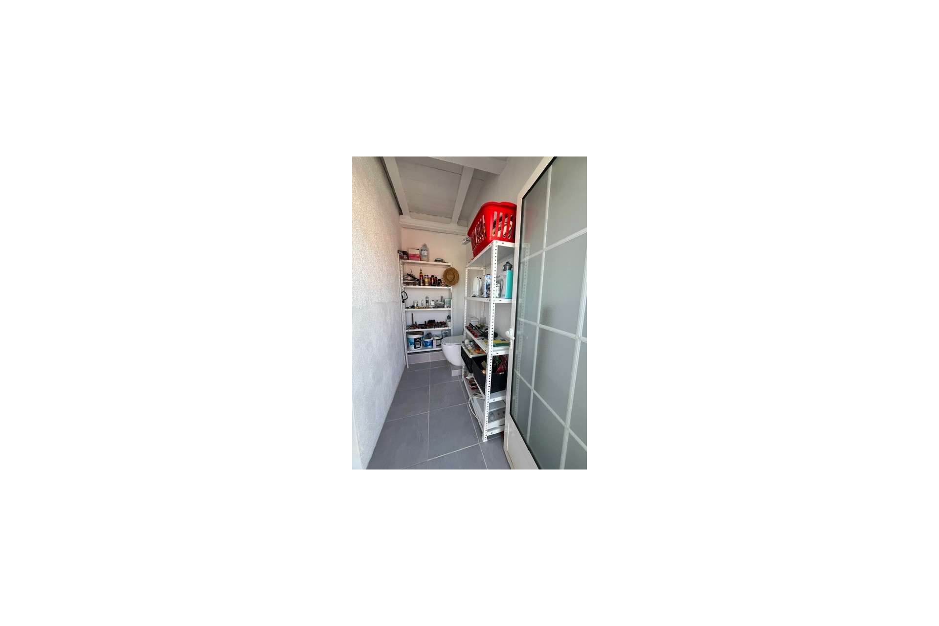 Sale - Townhouse - La Nucía