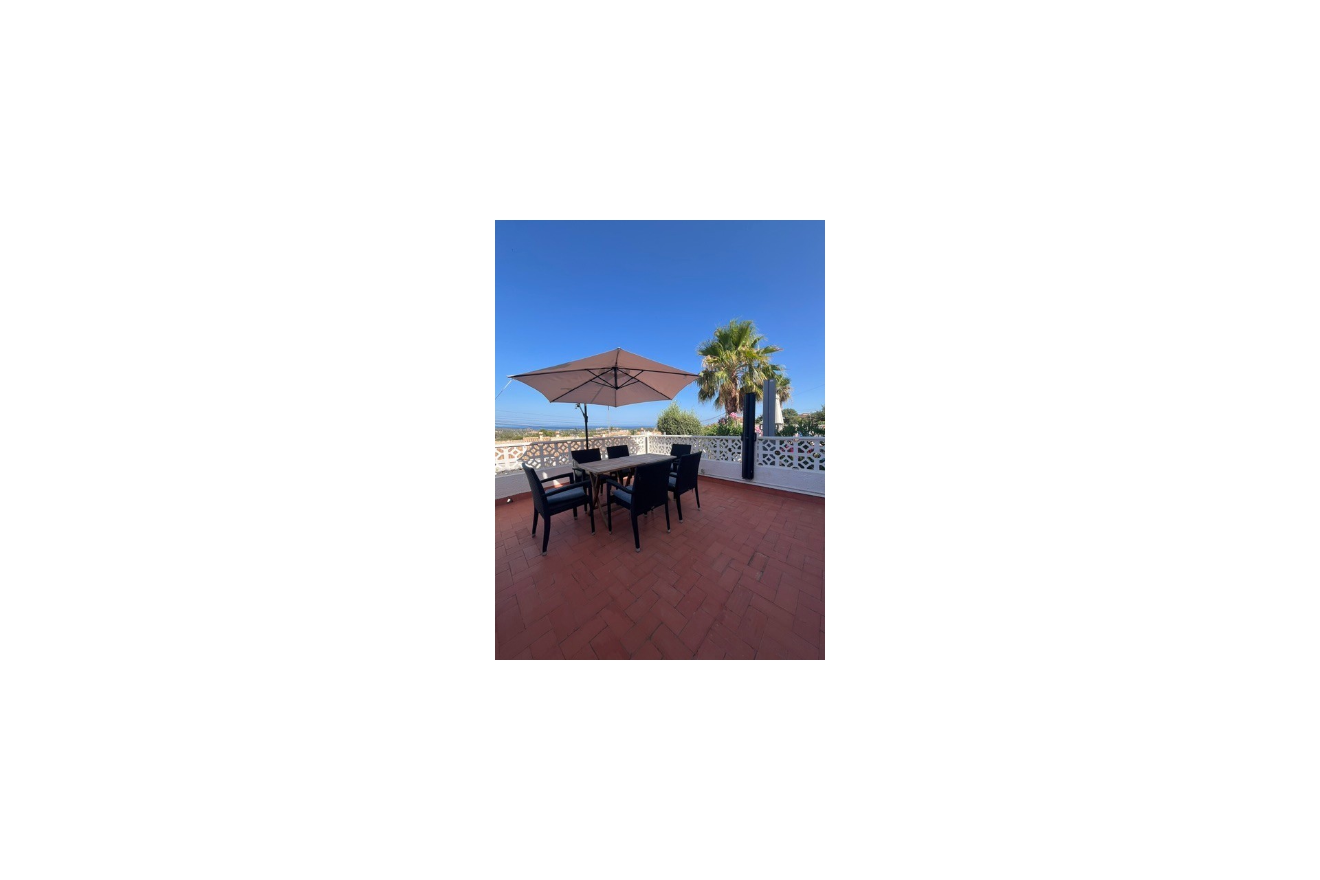 Sale - Townhouse - La Nucía