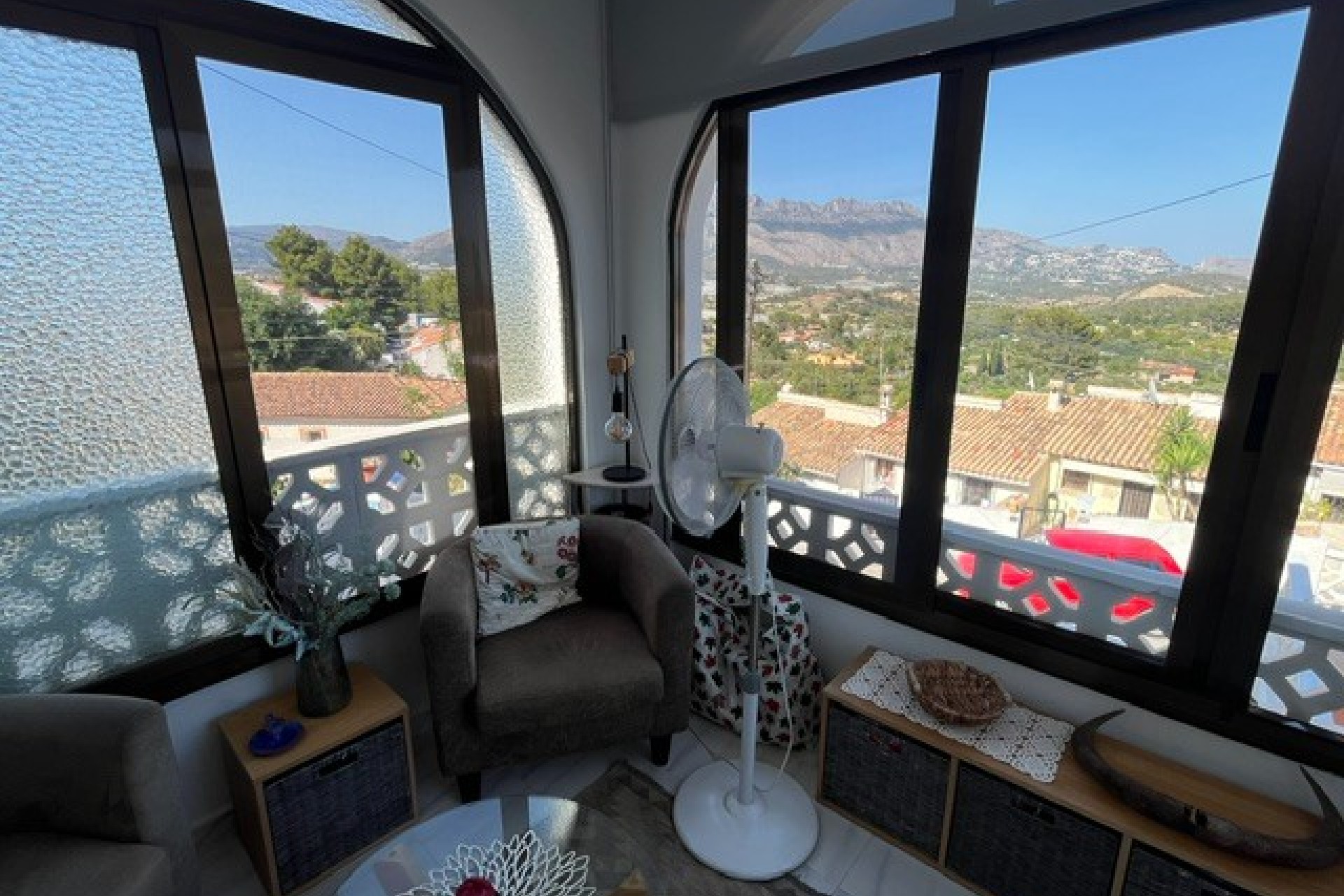 Sale - Townhouse - La Nucía