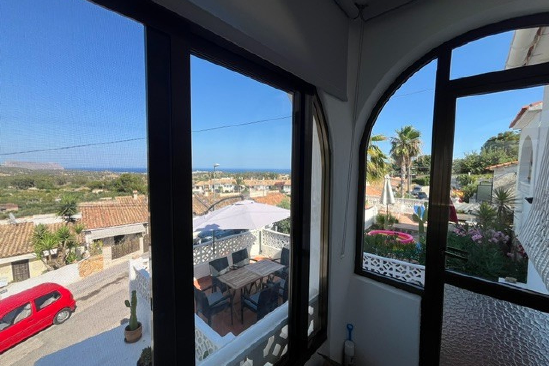 Sale - Townhouse - La Nucía