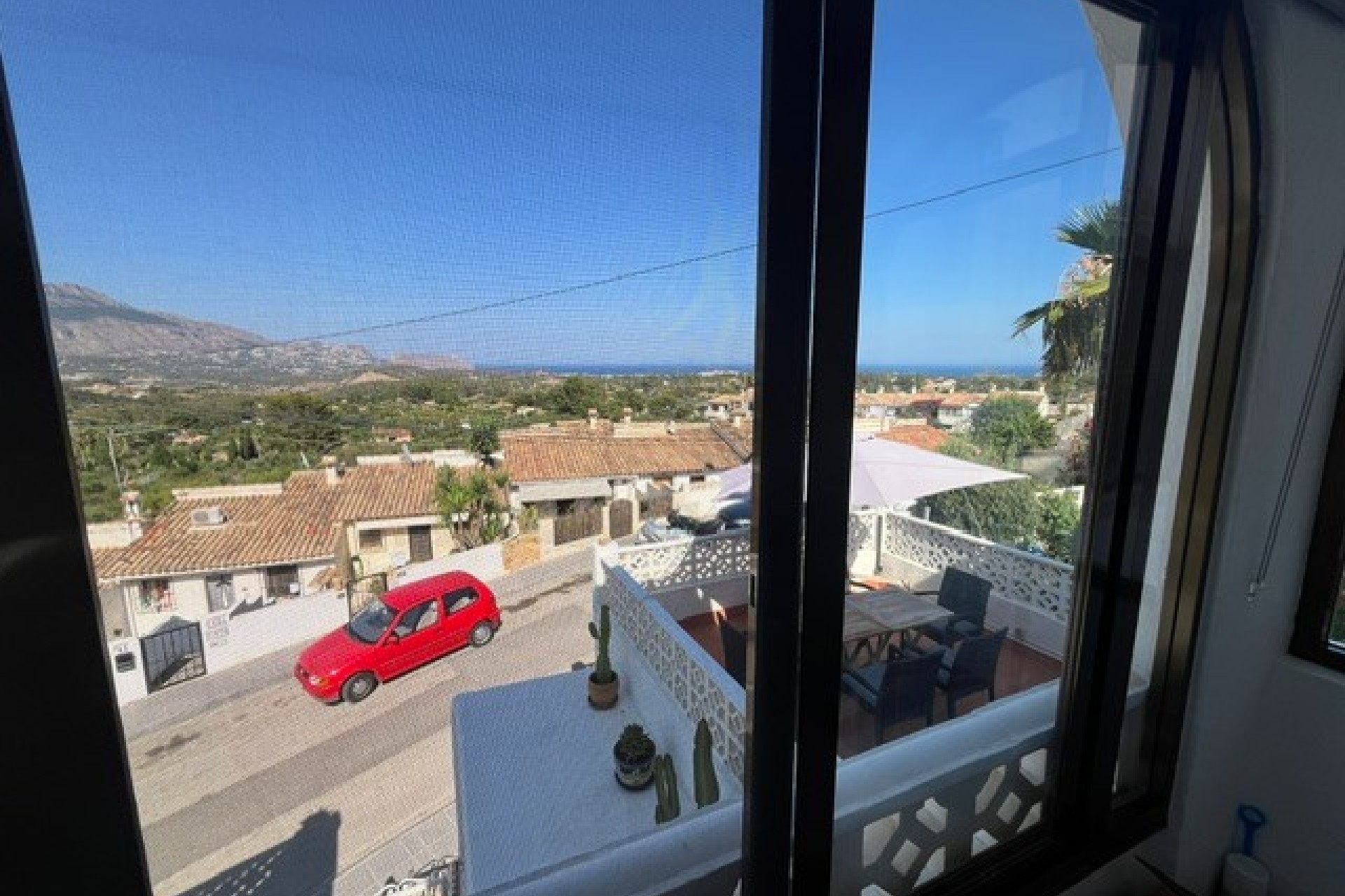 Sale - Townhouse - La Nucía