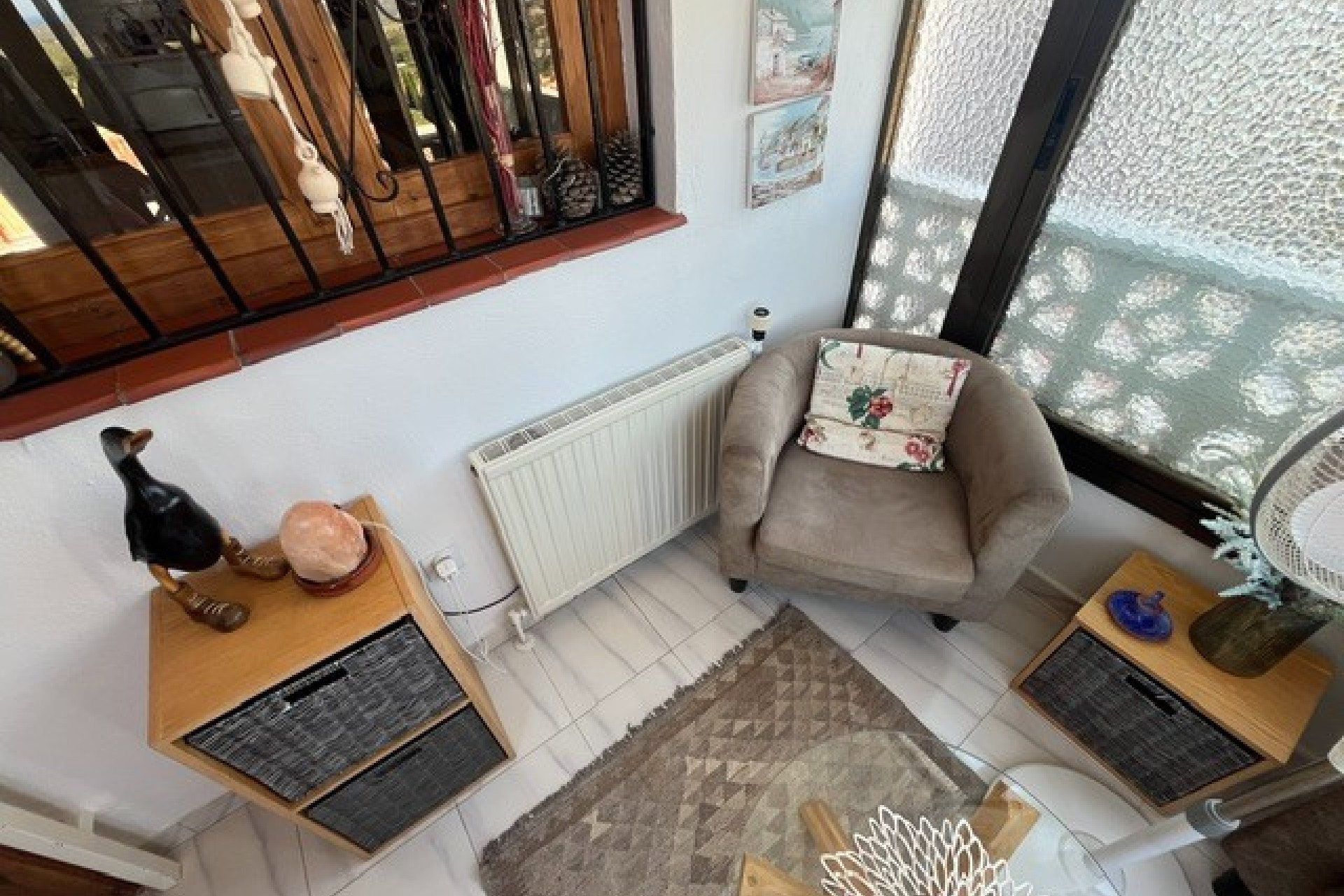 Sale - Townhouse - La Nucía