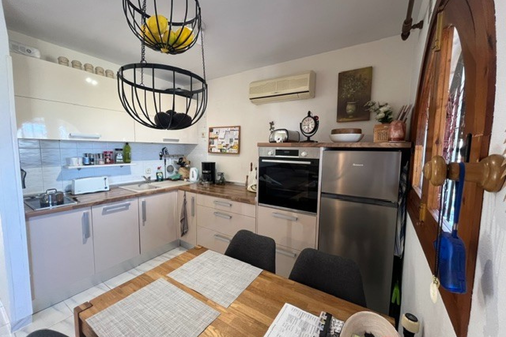 Sale - Townhouse - La Nucía