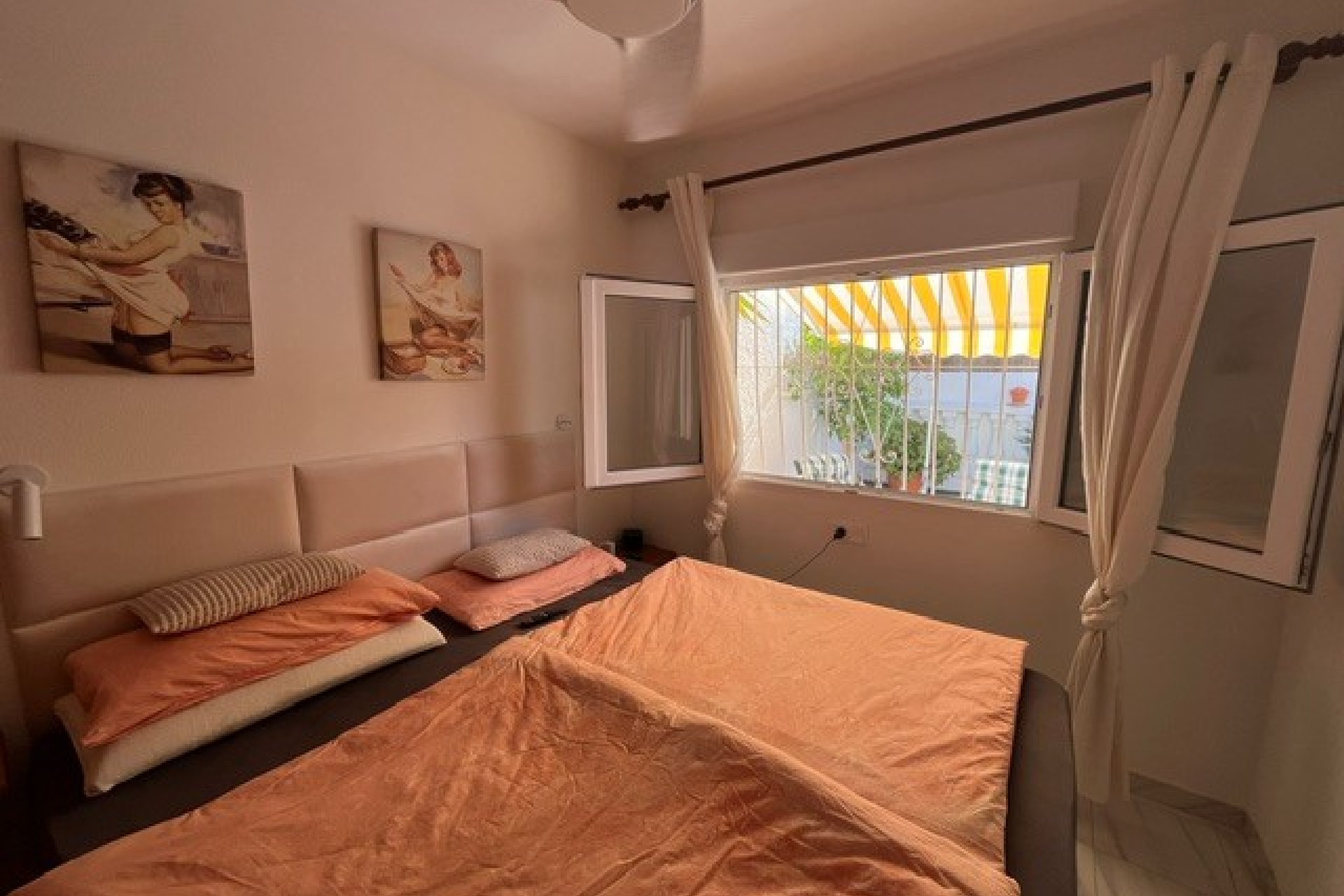 Sale - Townhouse - La Nucía