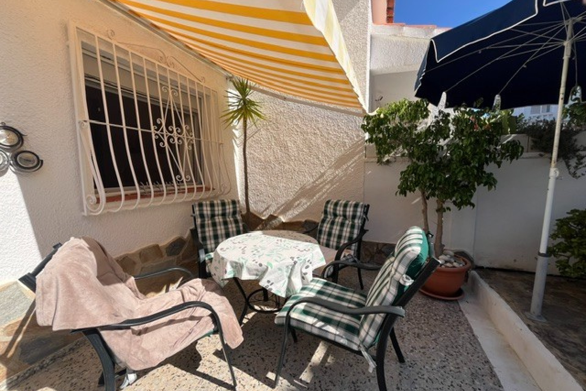 Sale - Townhouse - La Nucía