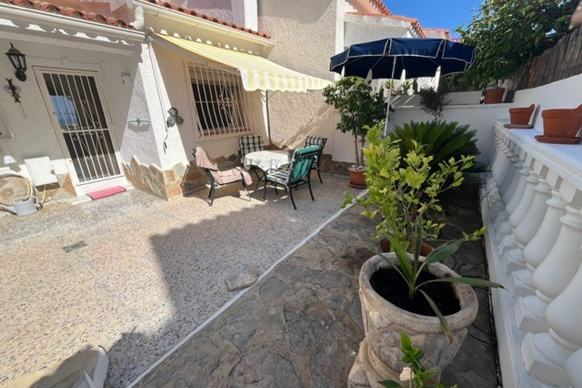 Sale - Townhouse - La Nucía