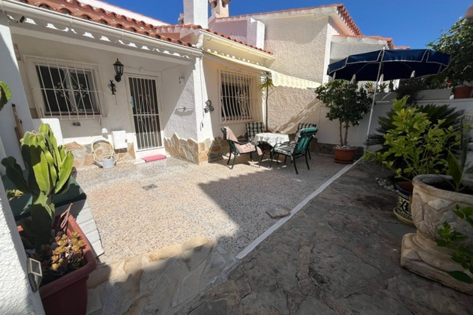 Sale - Townhouse - La Nucía