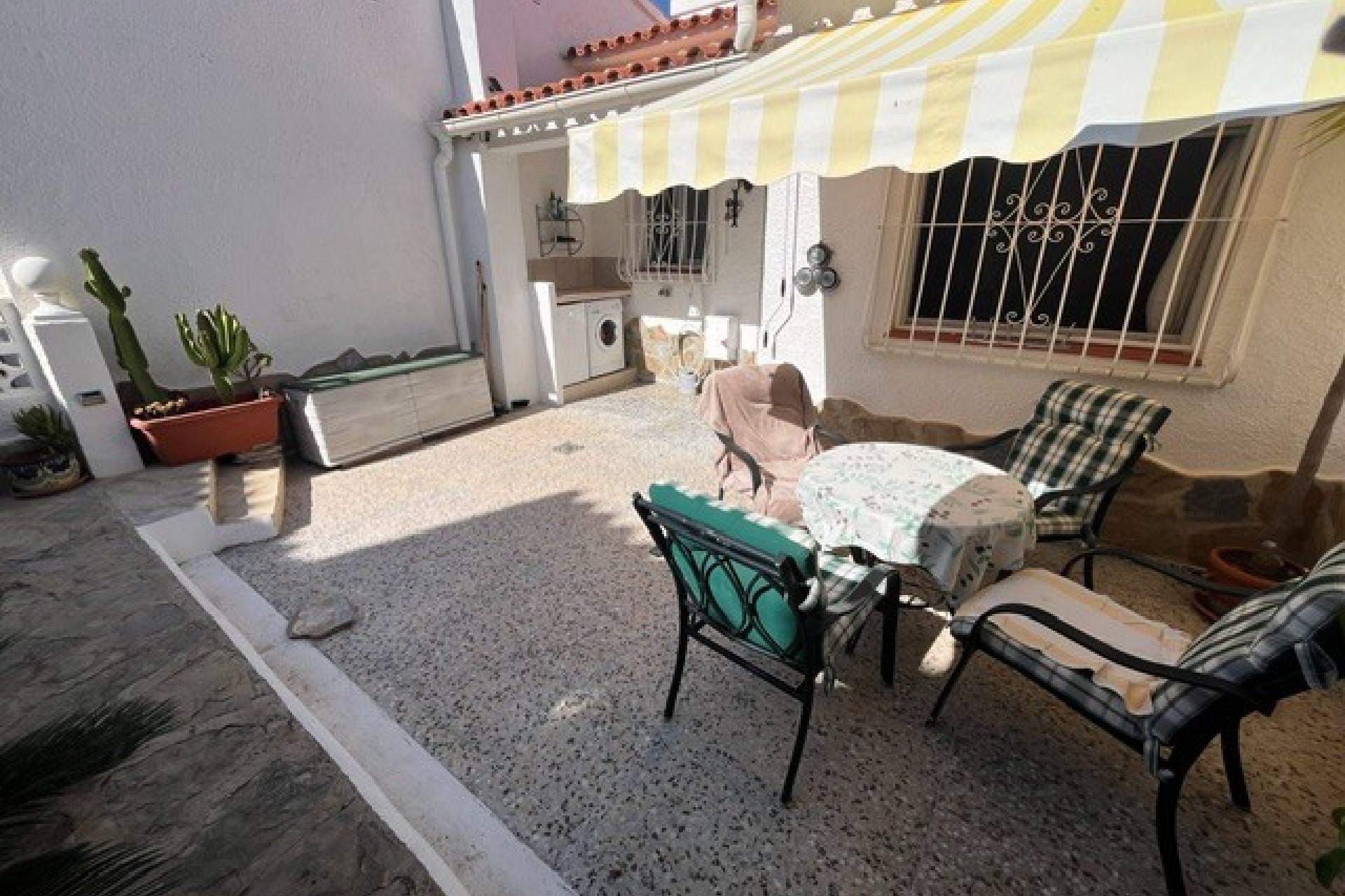 Sale - Townhouse - La Nucía