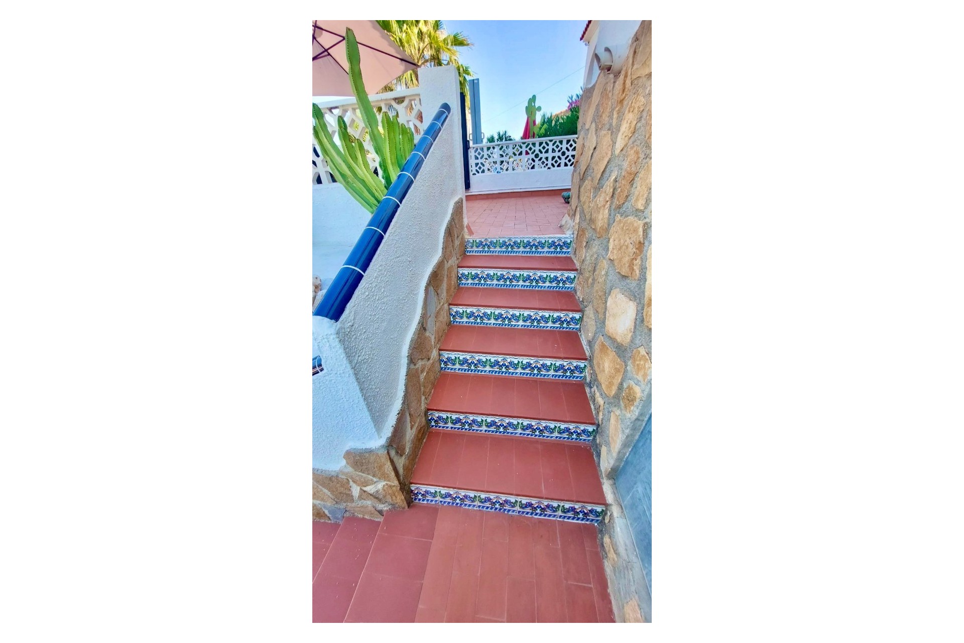 Sale - Townhouse - La Nucía