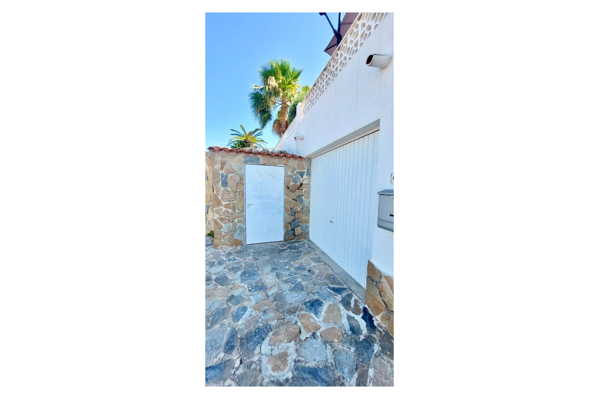 Sale - Townhouse - La Nucía