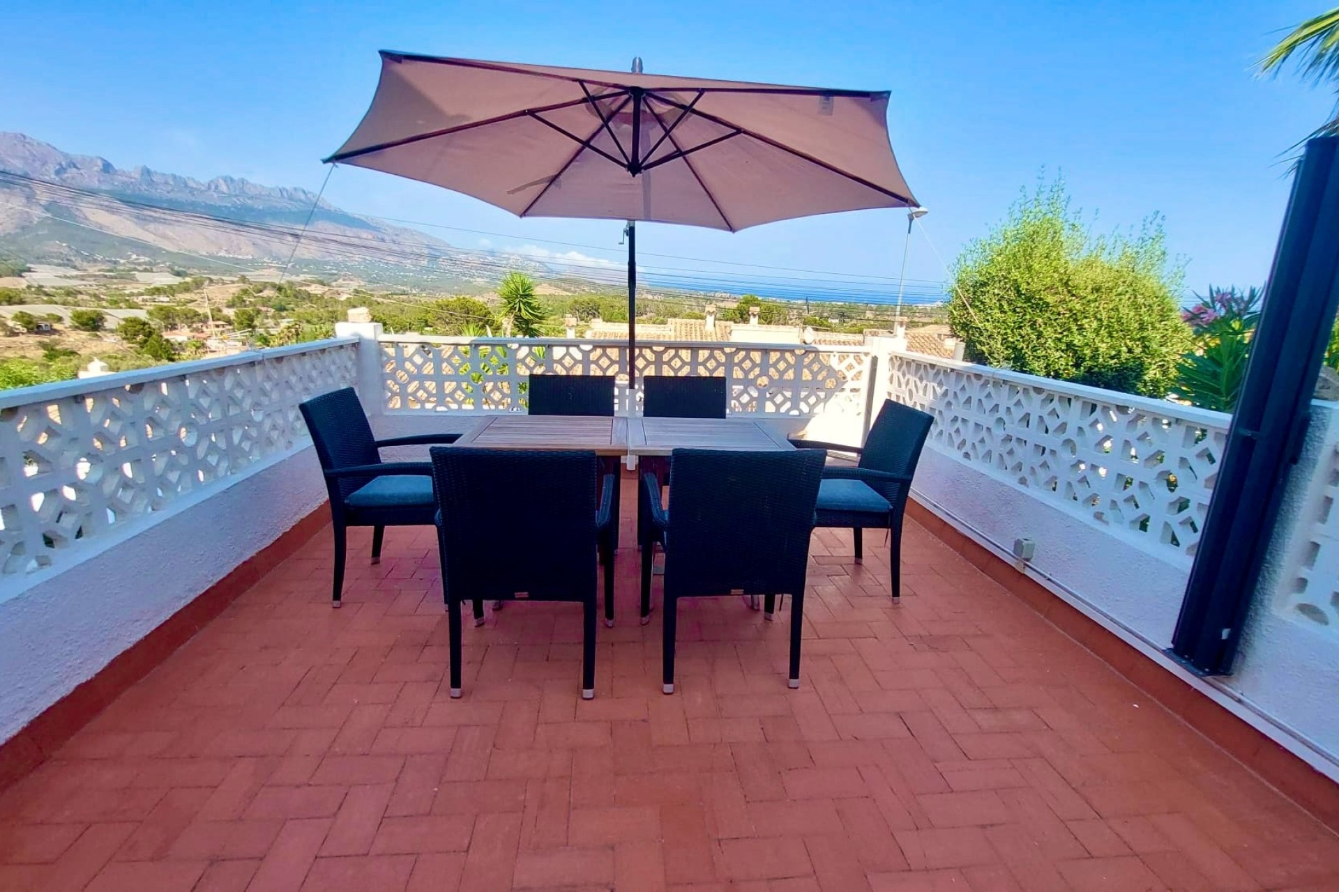 Sale - Townhouse - La Nucía