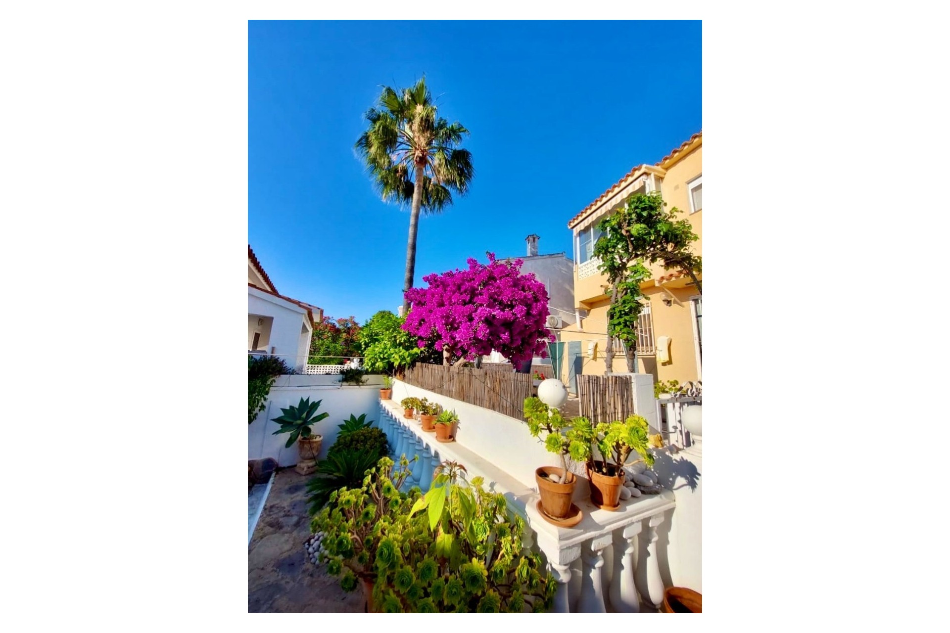Sale - Townhouse - La Nucía