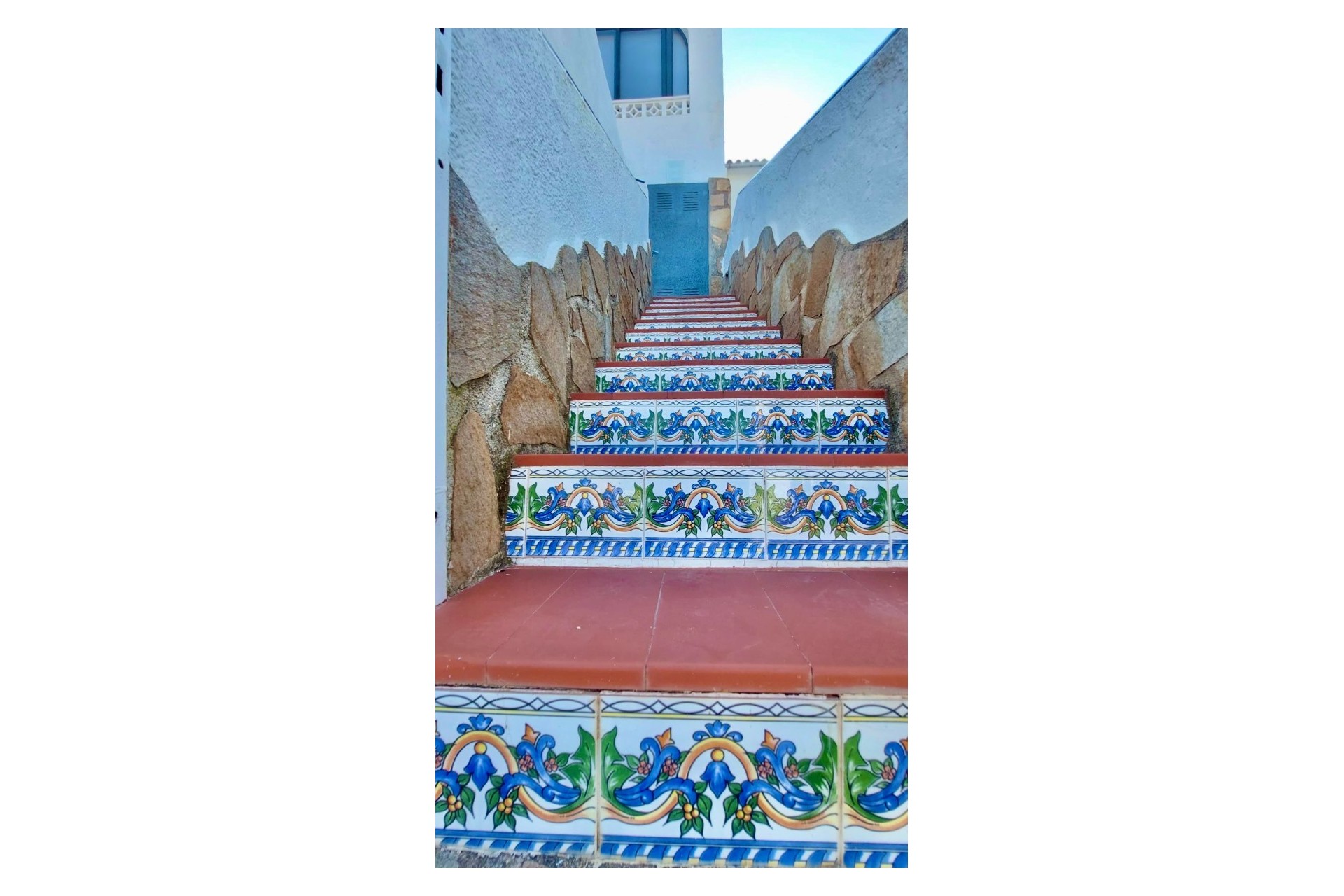 Sale - Townhouse - La Nucía