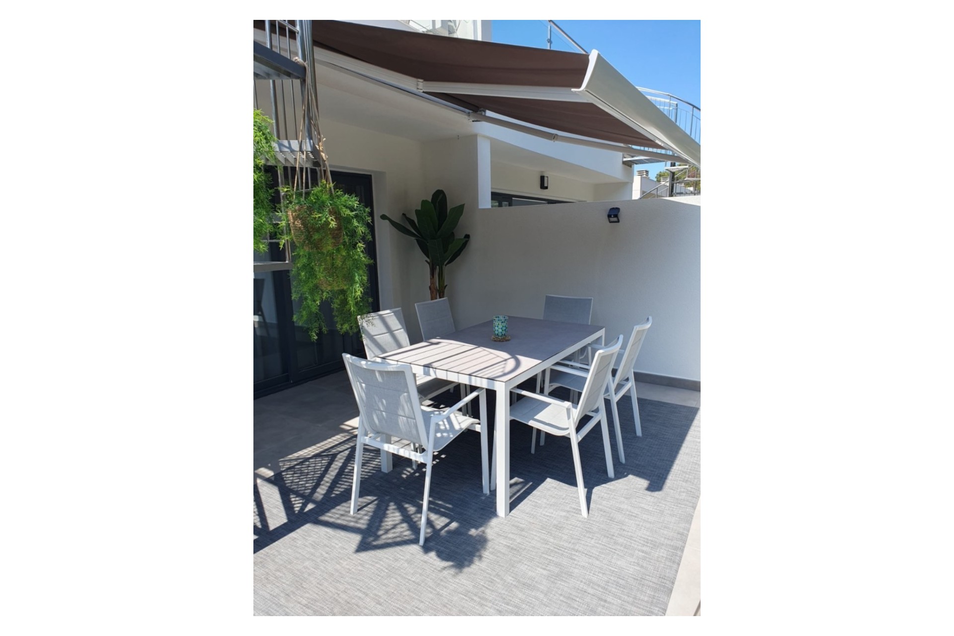 Sale - Villa - Albir