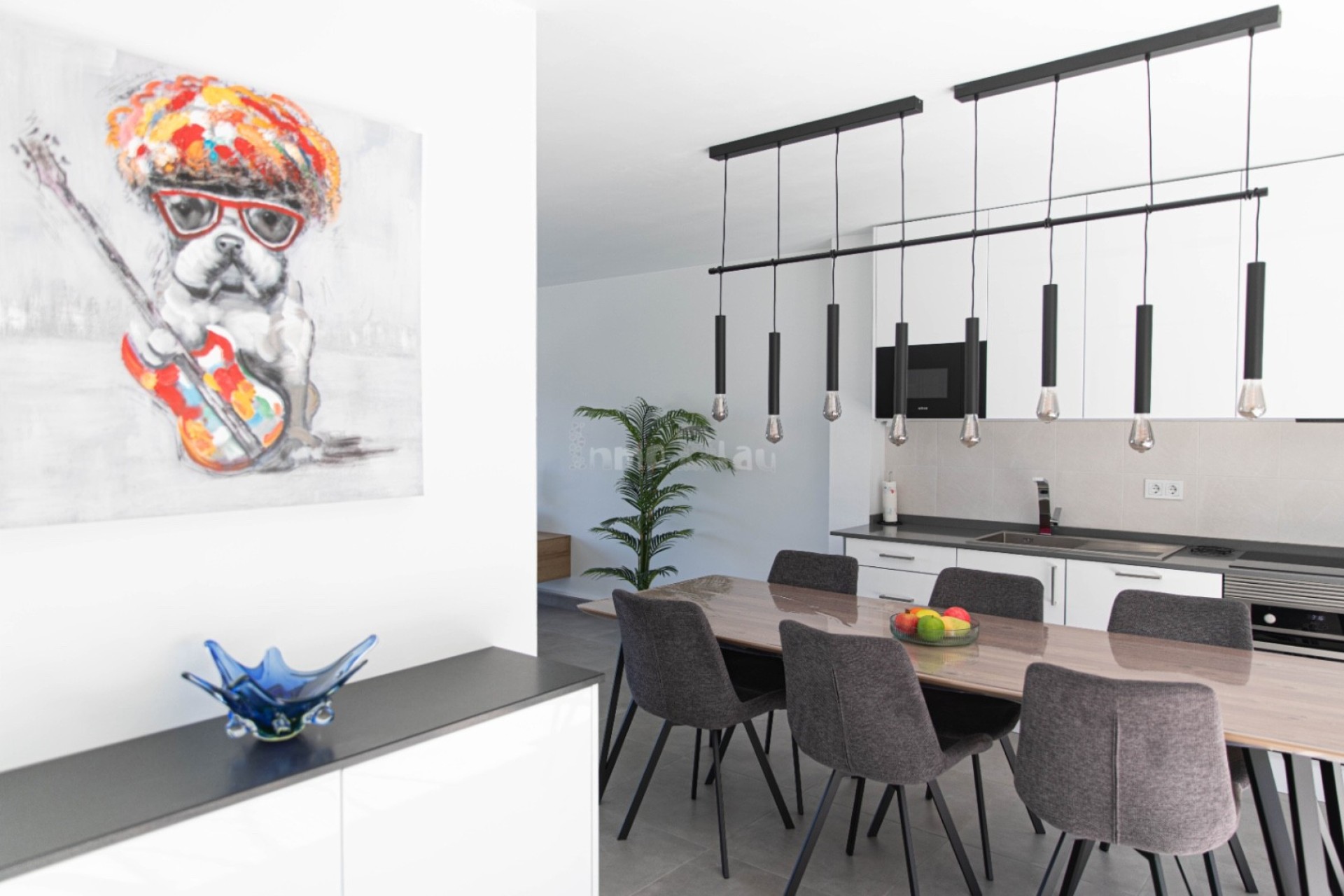 Sale - Villa - Albir