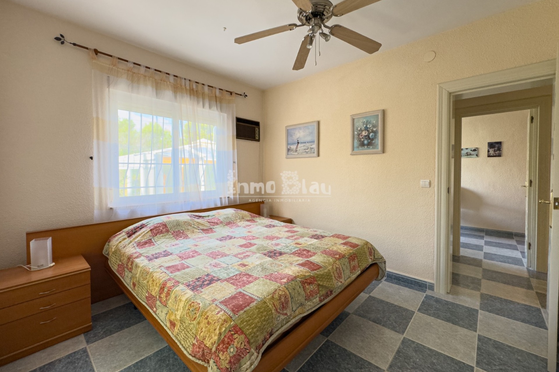 Sale - Villa - Albir