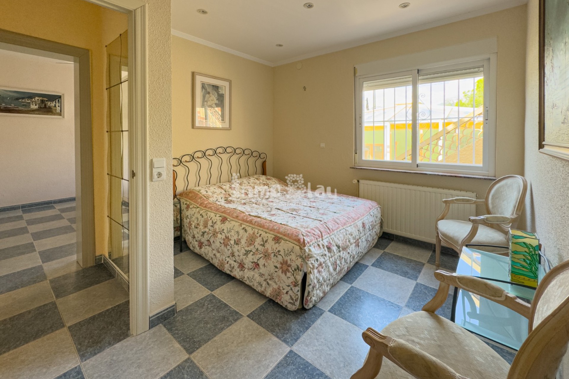 Sale - Villa - Albir