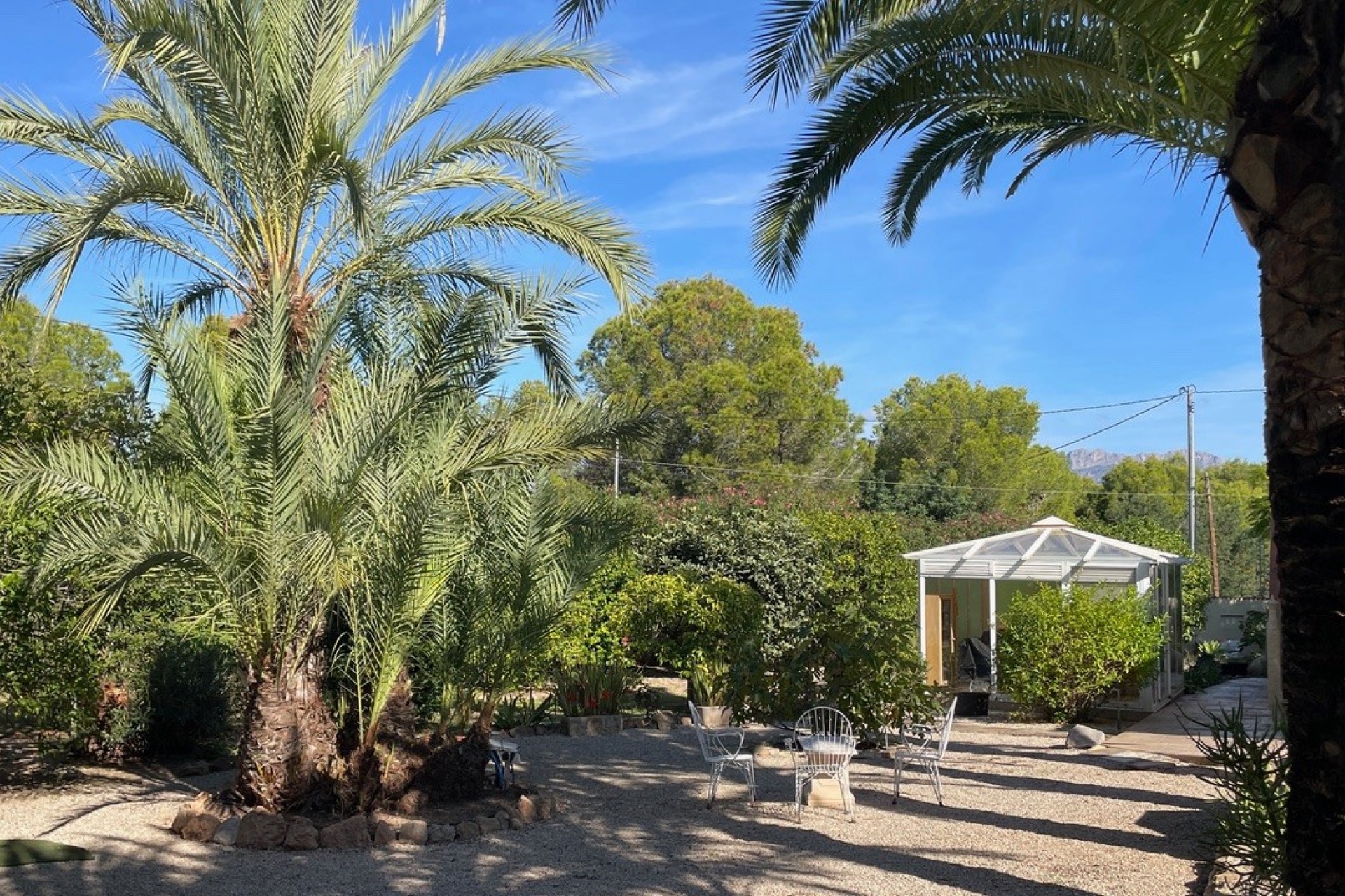 Sale - Villa - Albir