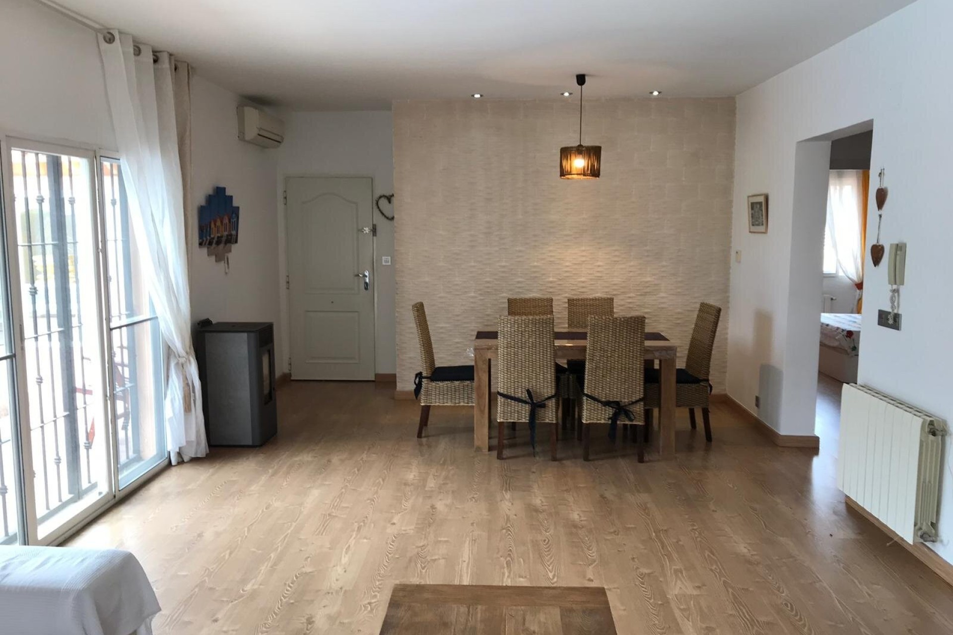 Sale - Villa - Albir