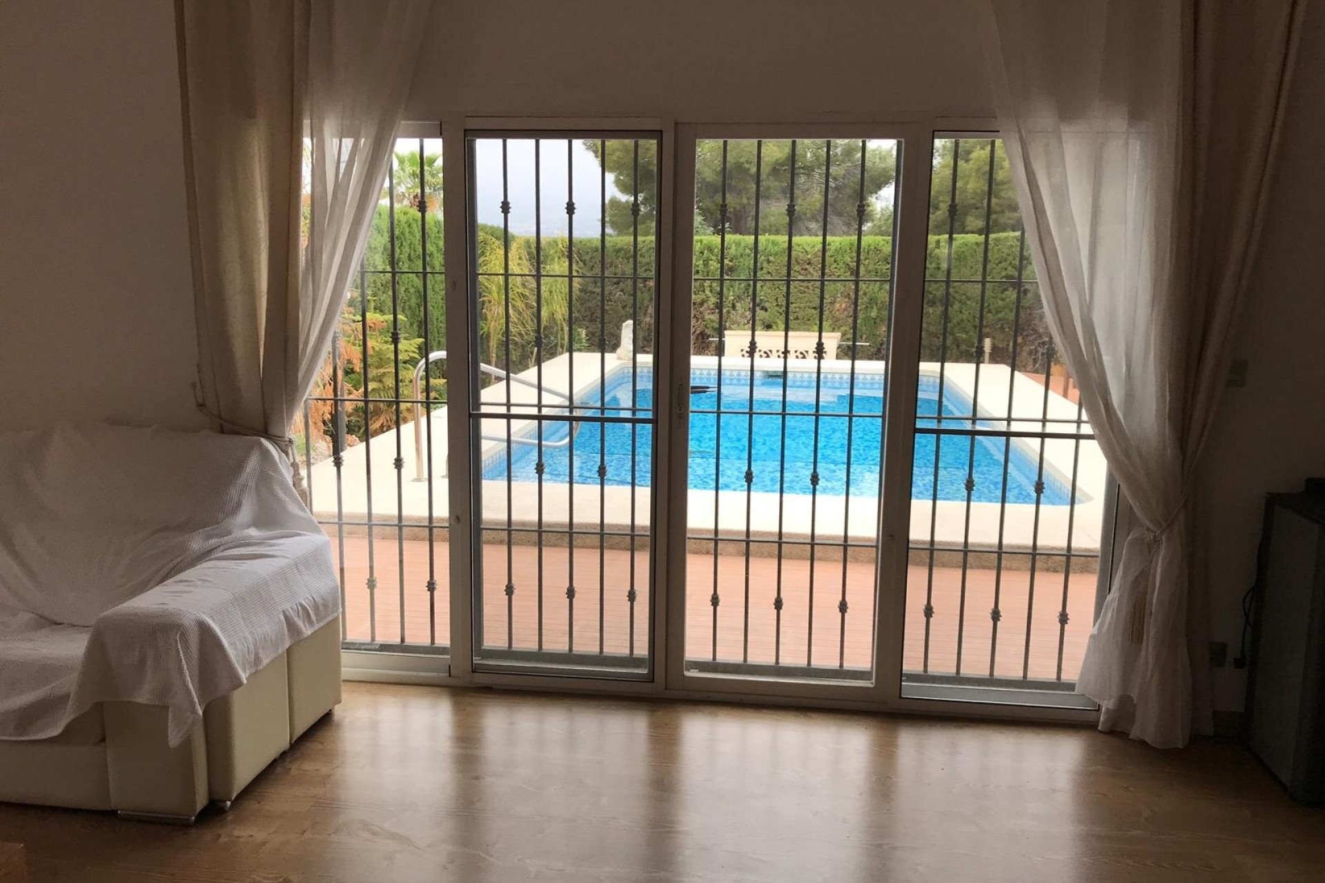 Sale - Villa - Albir