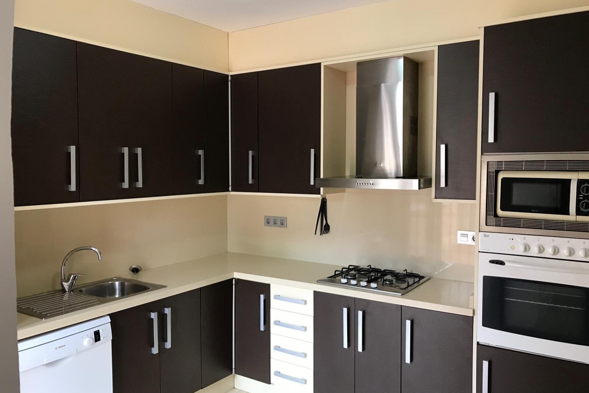 Sale - Villa - Albir