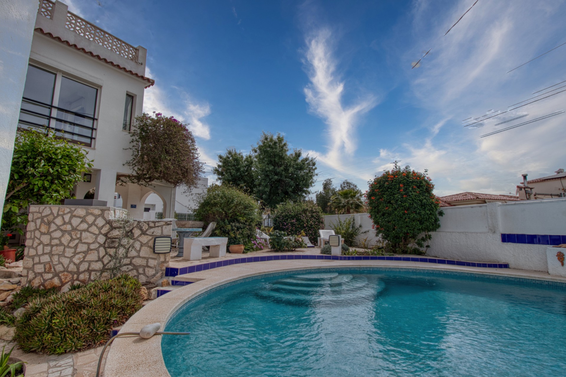 Sale - Villa - Albir
