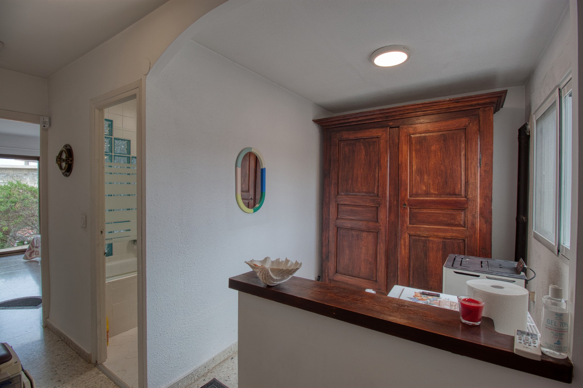 Sale - Villa - Albir