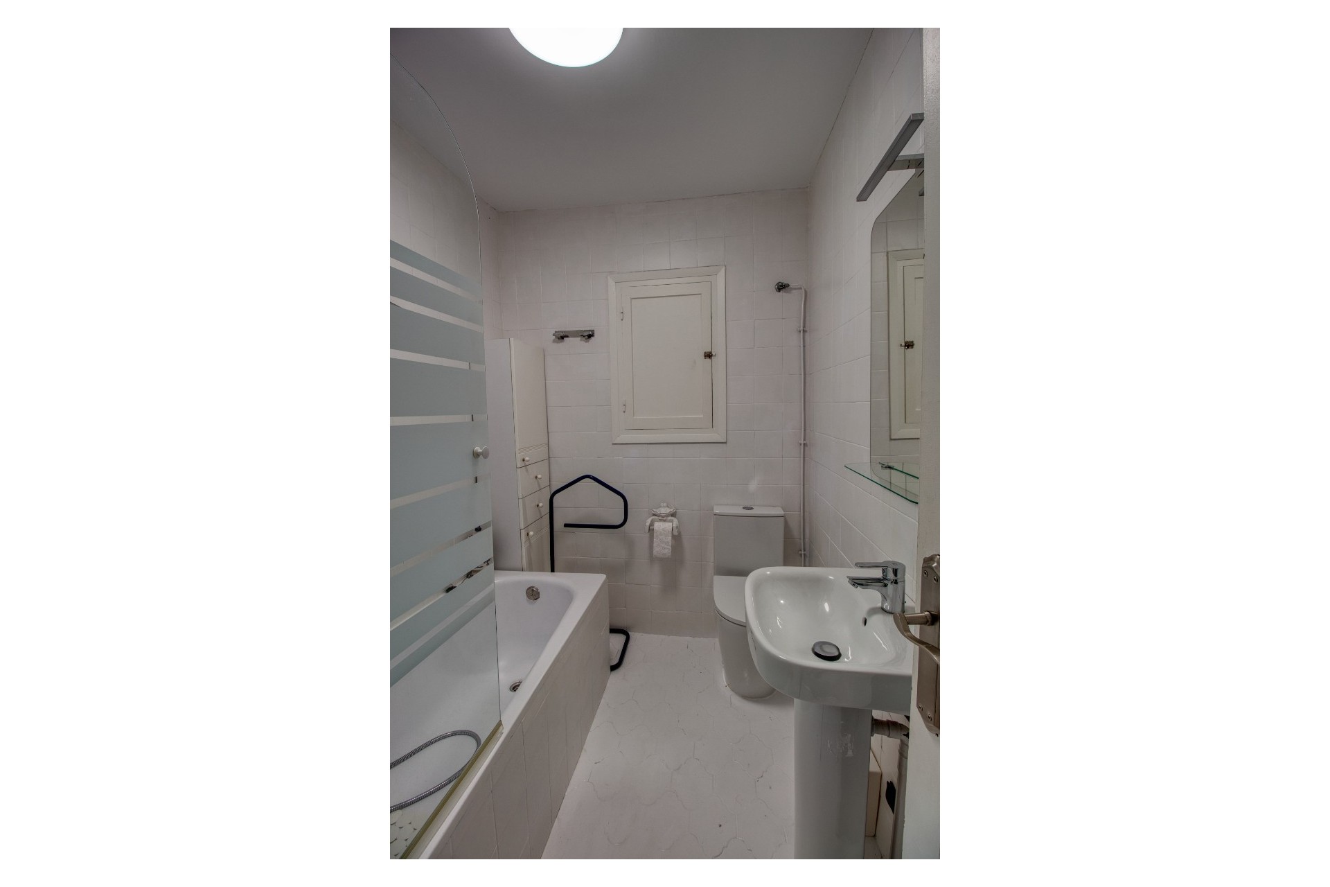 Sale - Villa - Albir