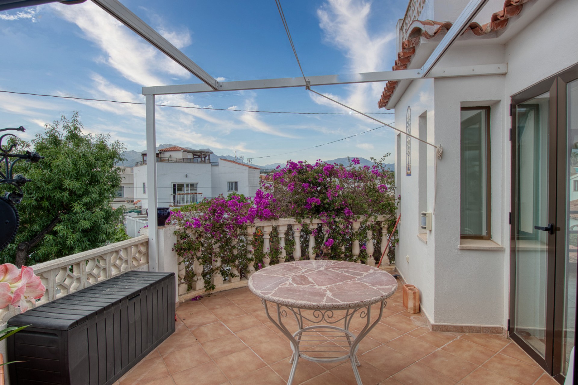 Sale - Villa - Albir