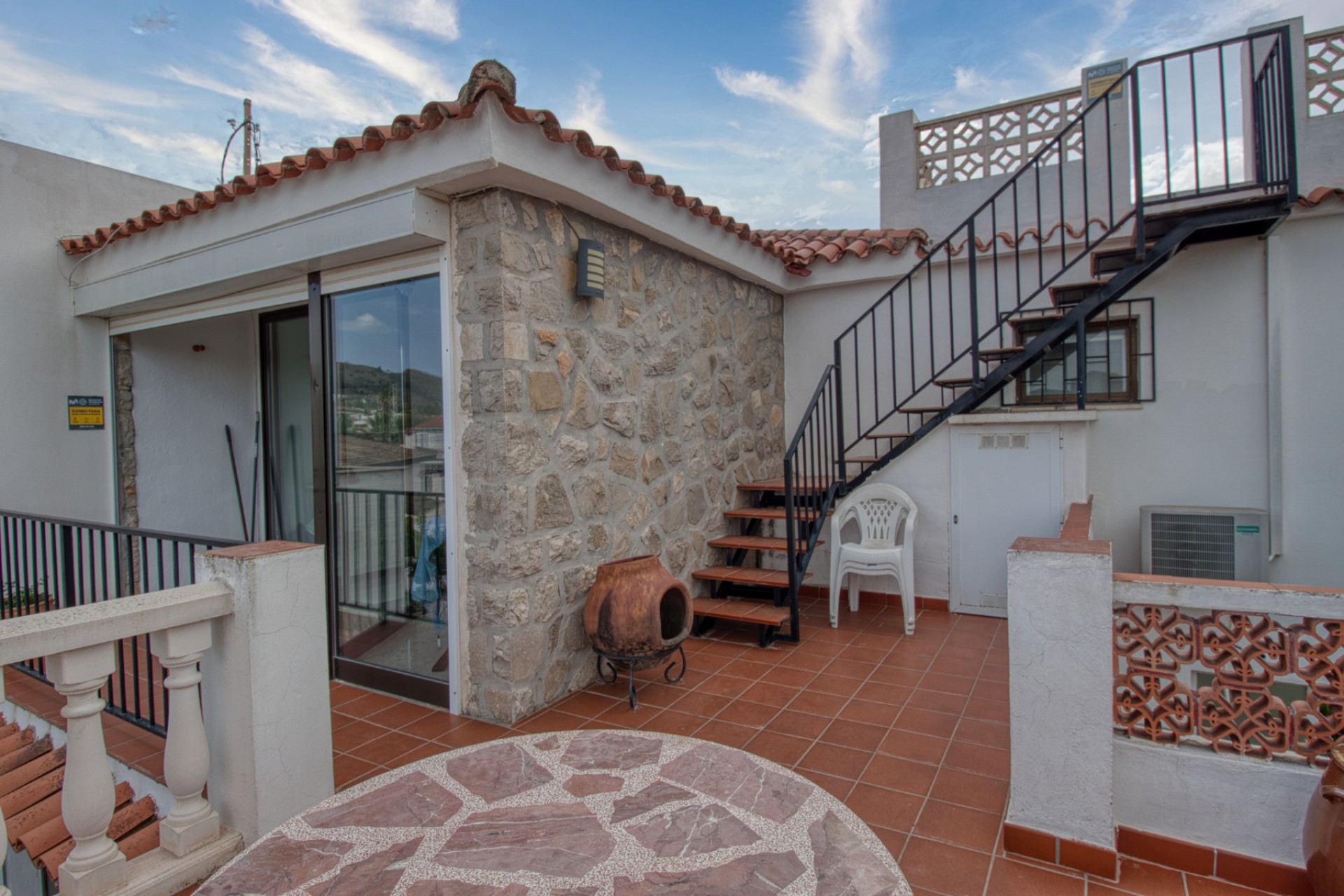 Sale - Villa - Albir