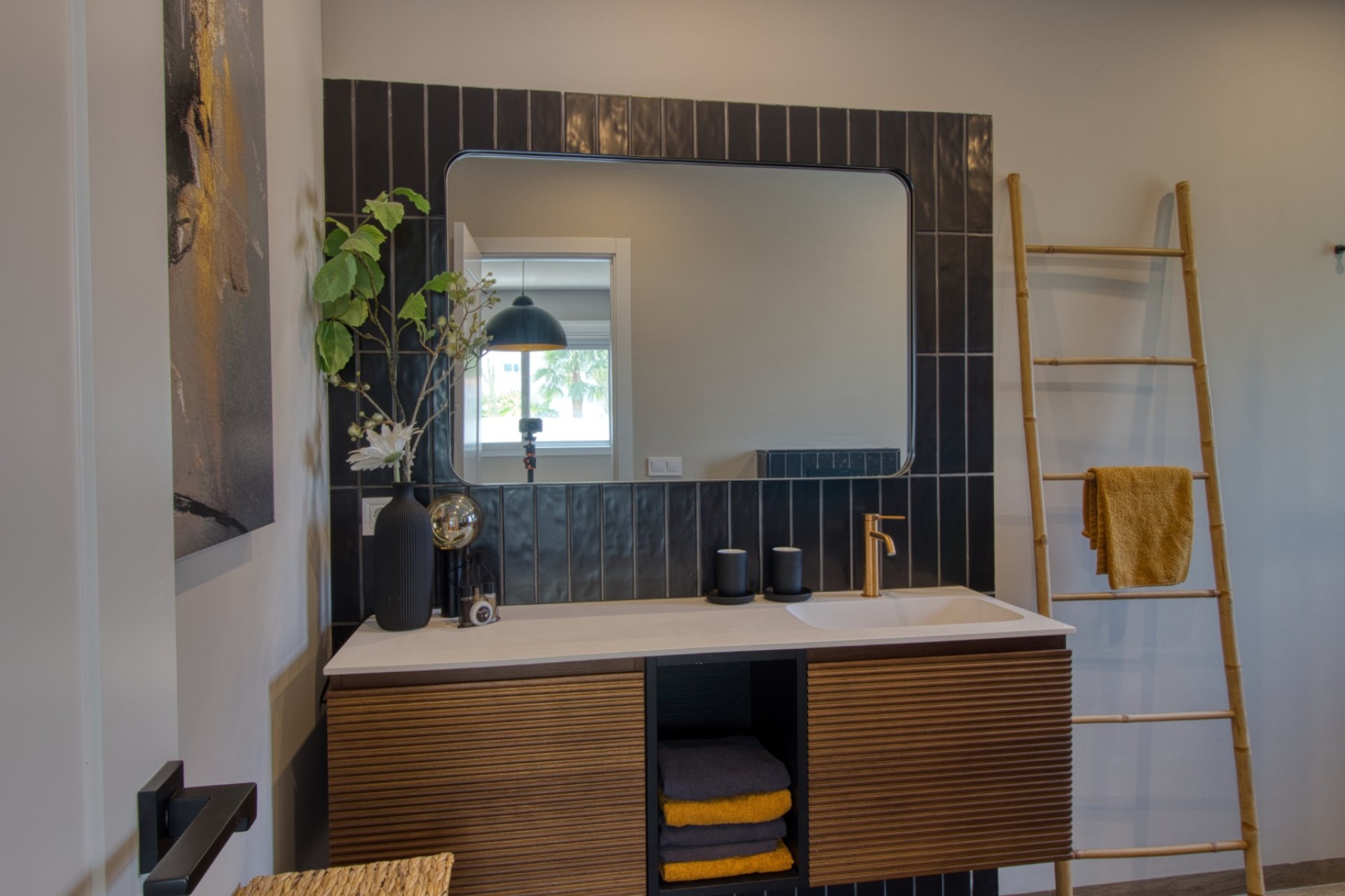 Sale - Villa - Albir