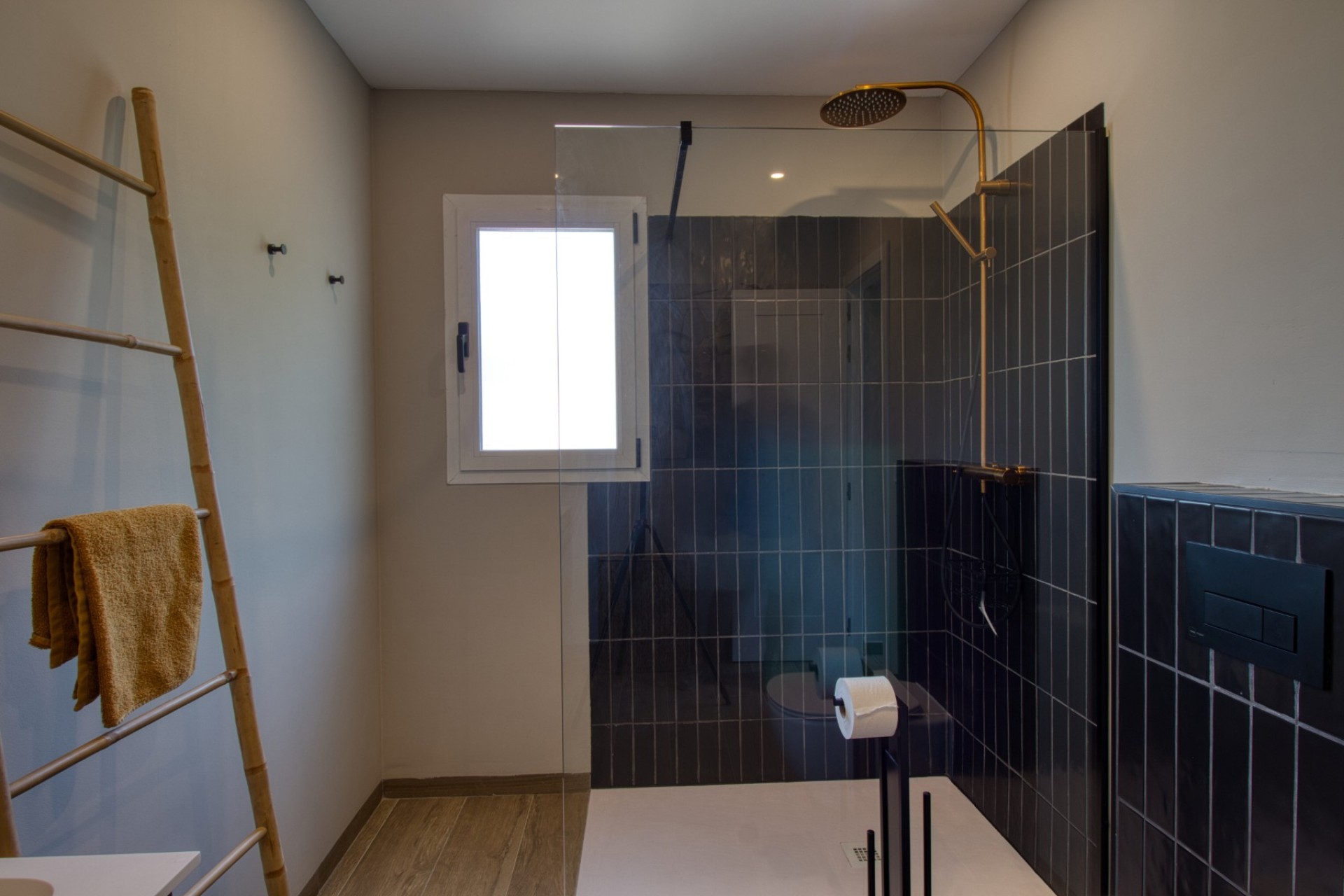 Sale - Villa - Albir