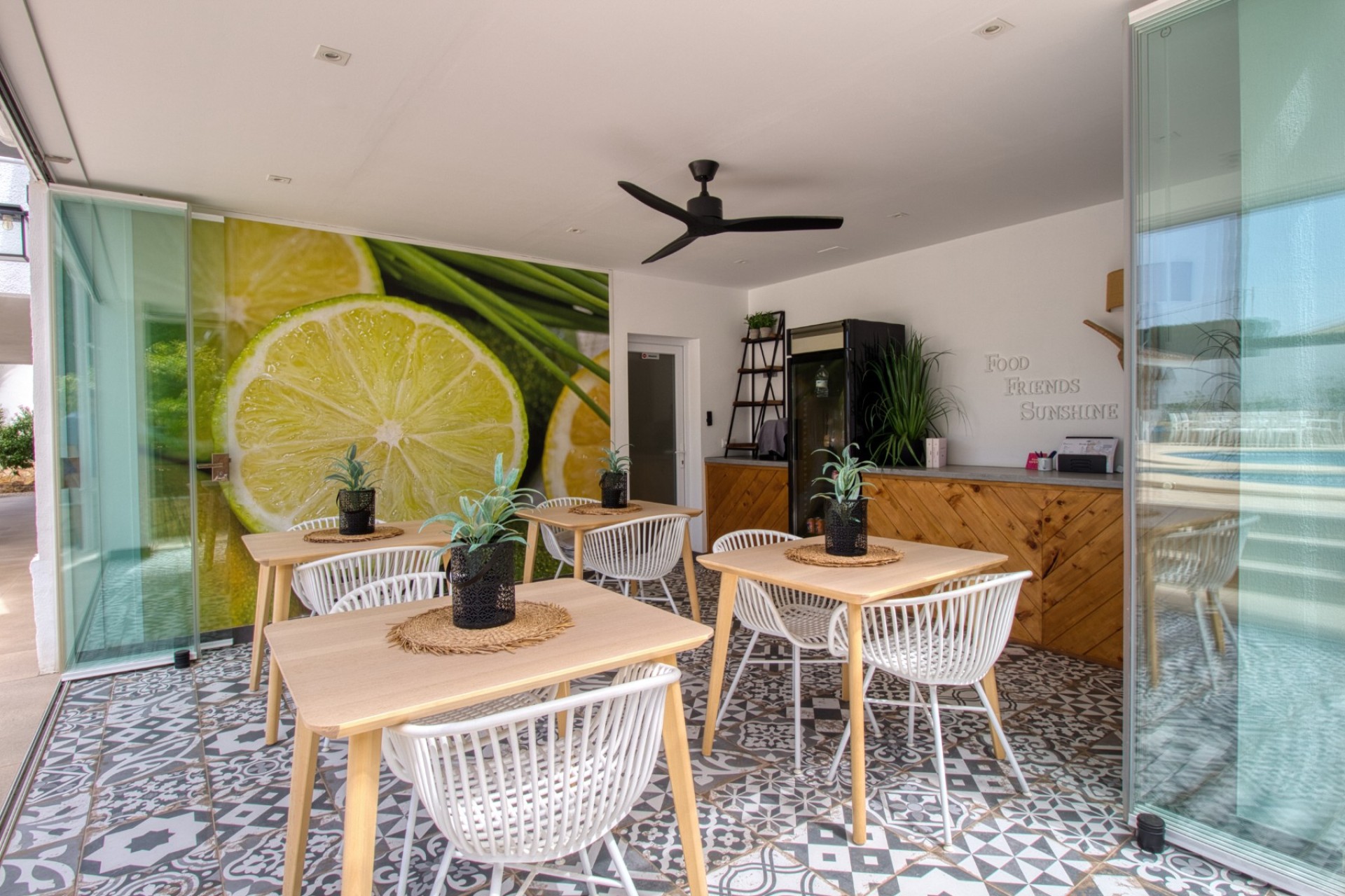 Sale - Villa - Albir