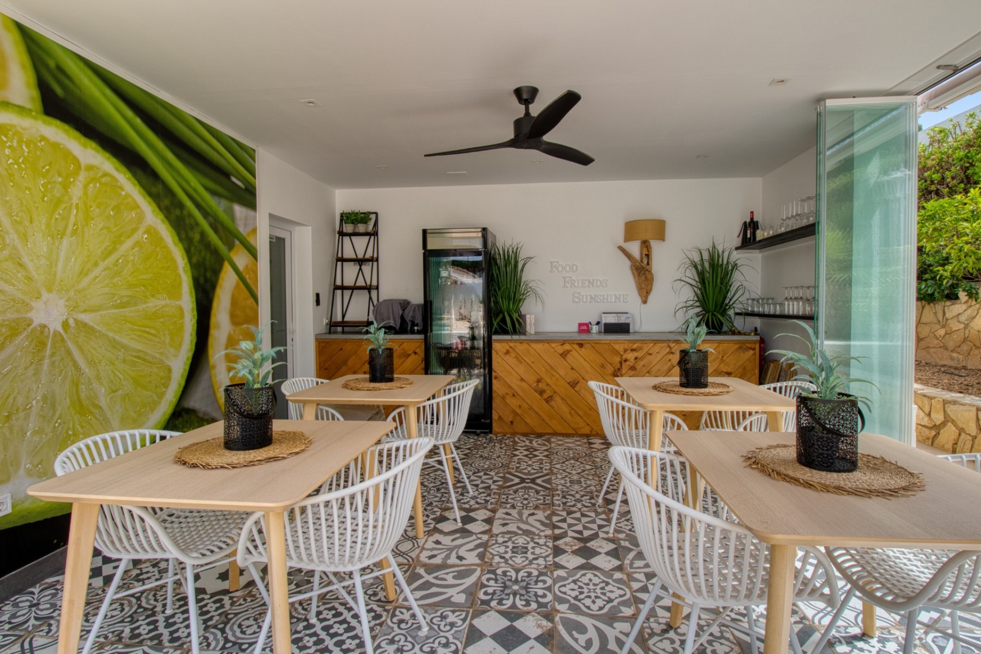 Sale - Villa - Albir