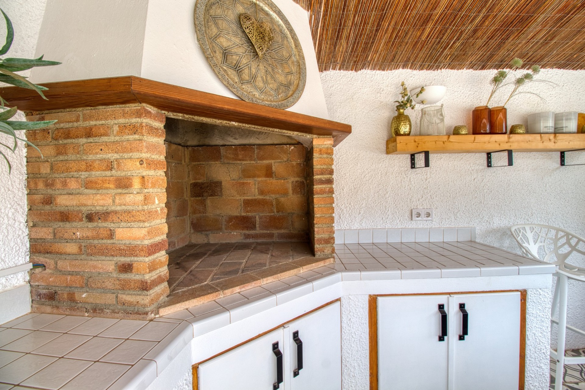 Sale - Villa - Albir