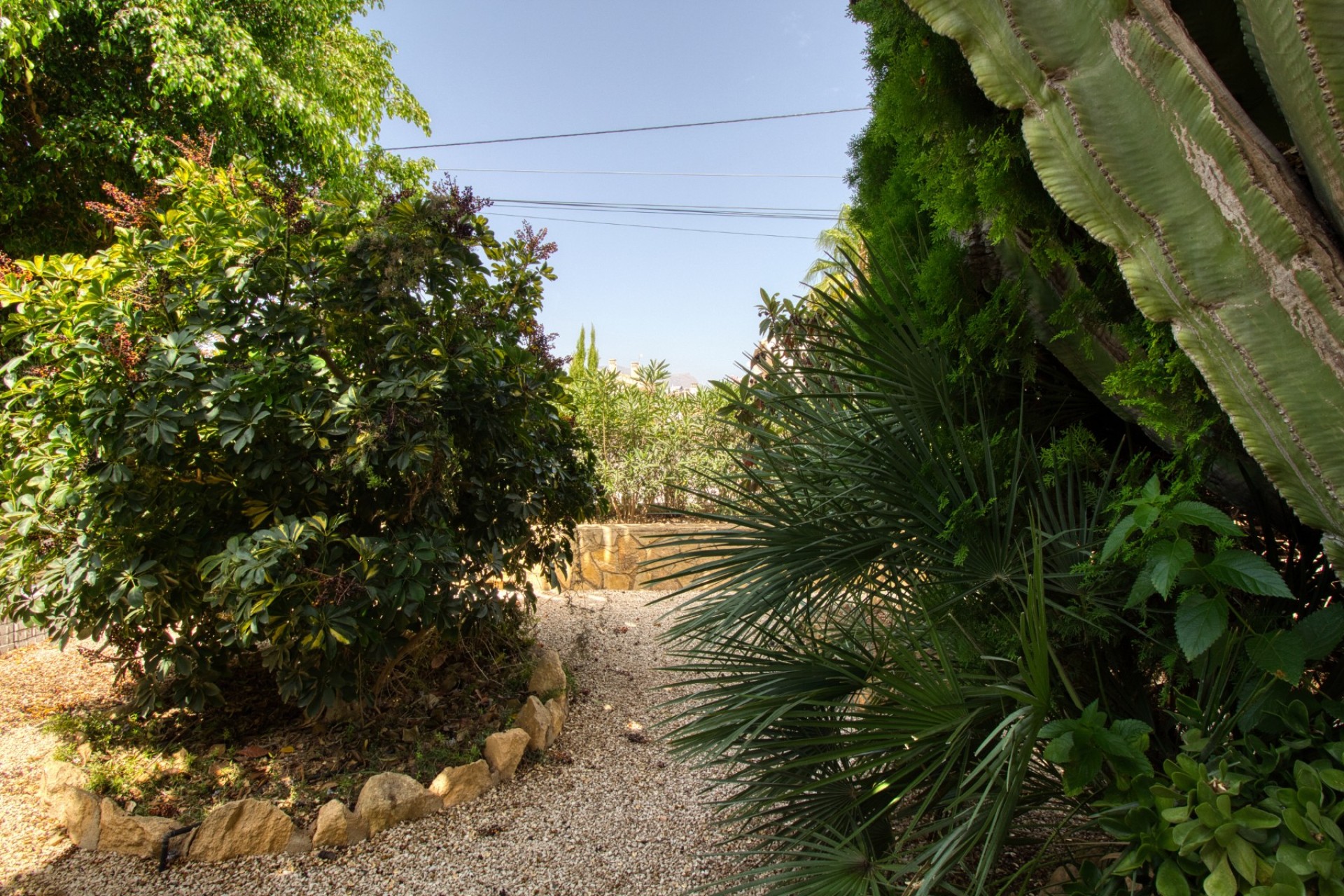 Sale - Villa - Albir