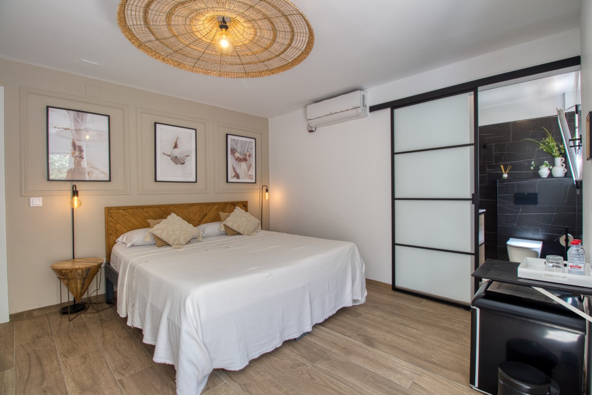 Sale - Villa - Albir