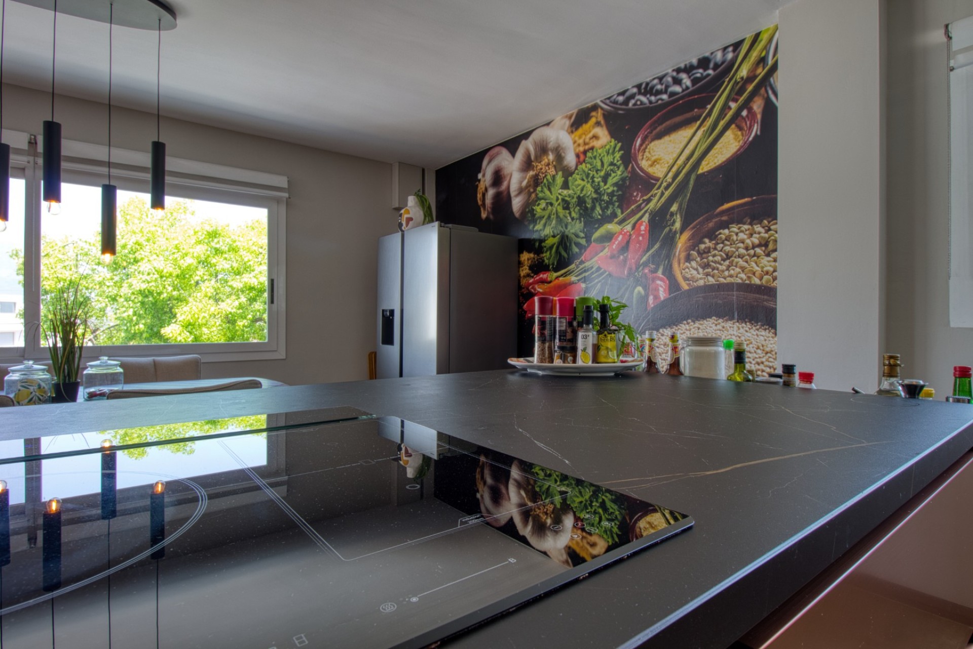 Sale - Villa - Albir