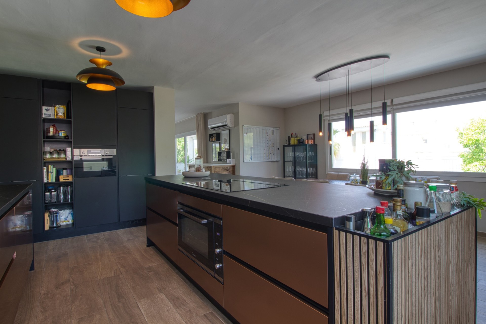 Sale - Villa - Albir