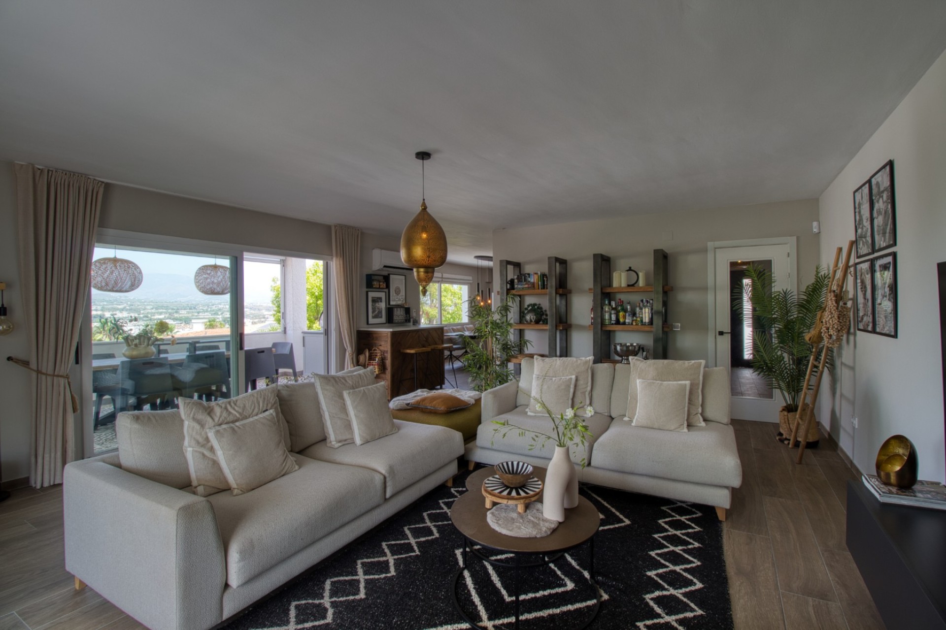 Sale - Villa - Albir