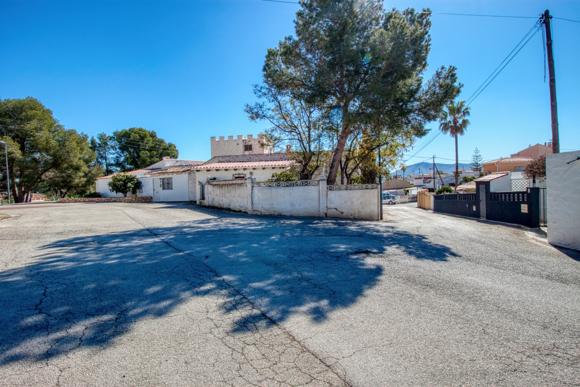 Sale - Villa - Alfas del Pí