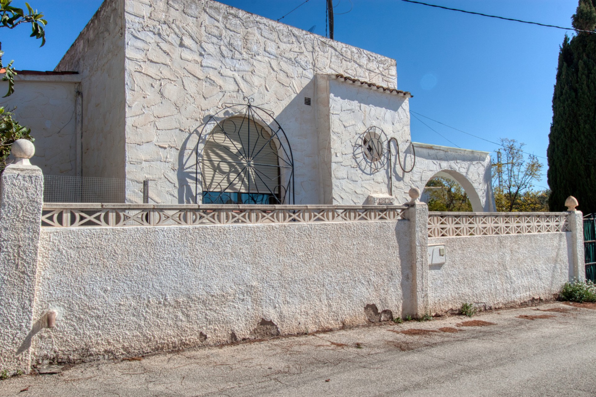 Sale - Villa - Alfas del Pí
