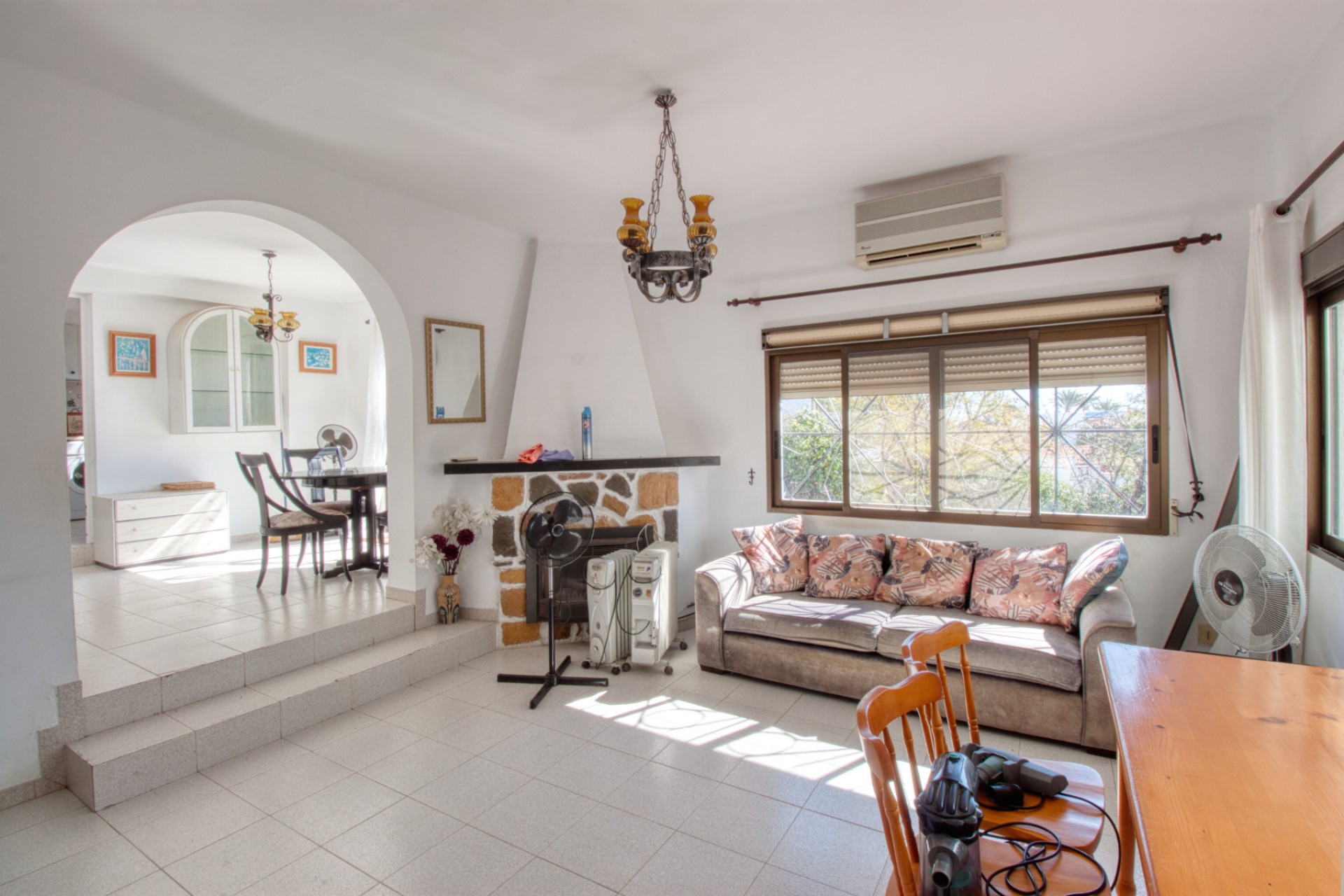 Sale - Villa - Alfas del Pí