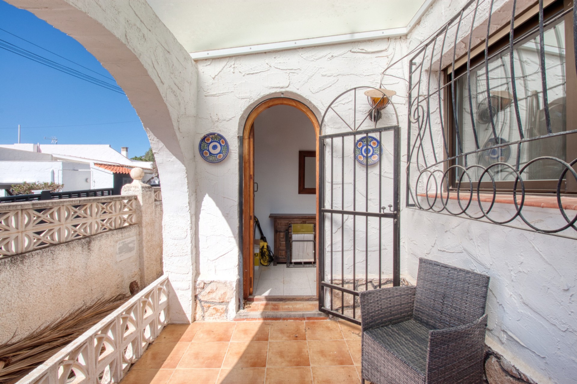 Sale - Villa - Alfas del Pí