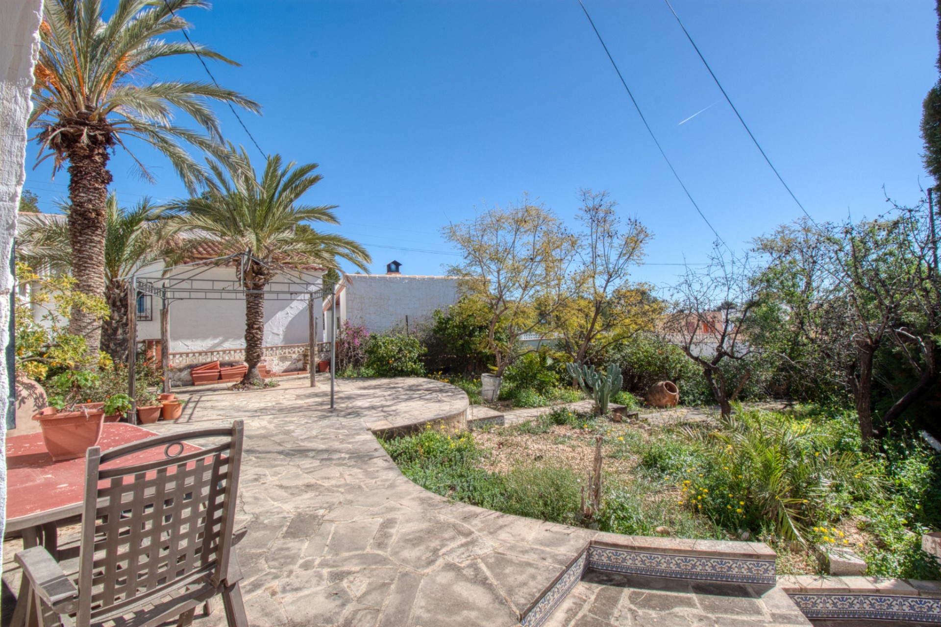 Sale - Villa - Alfas del Pí